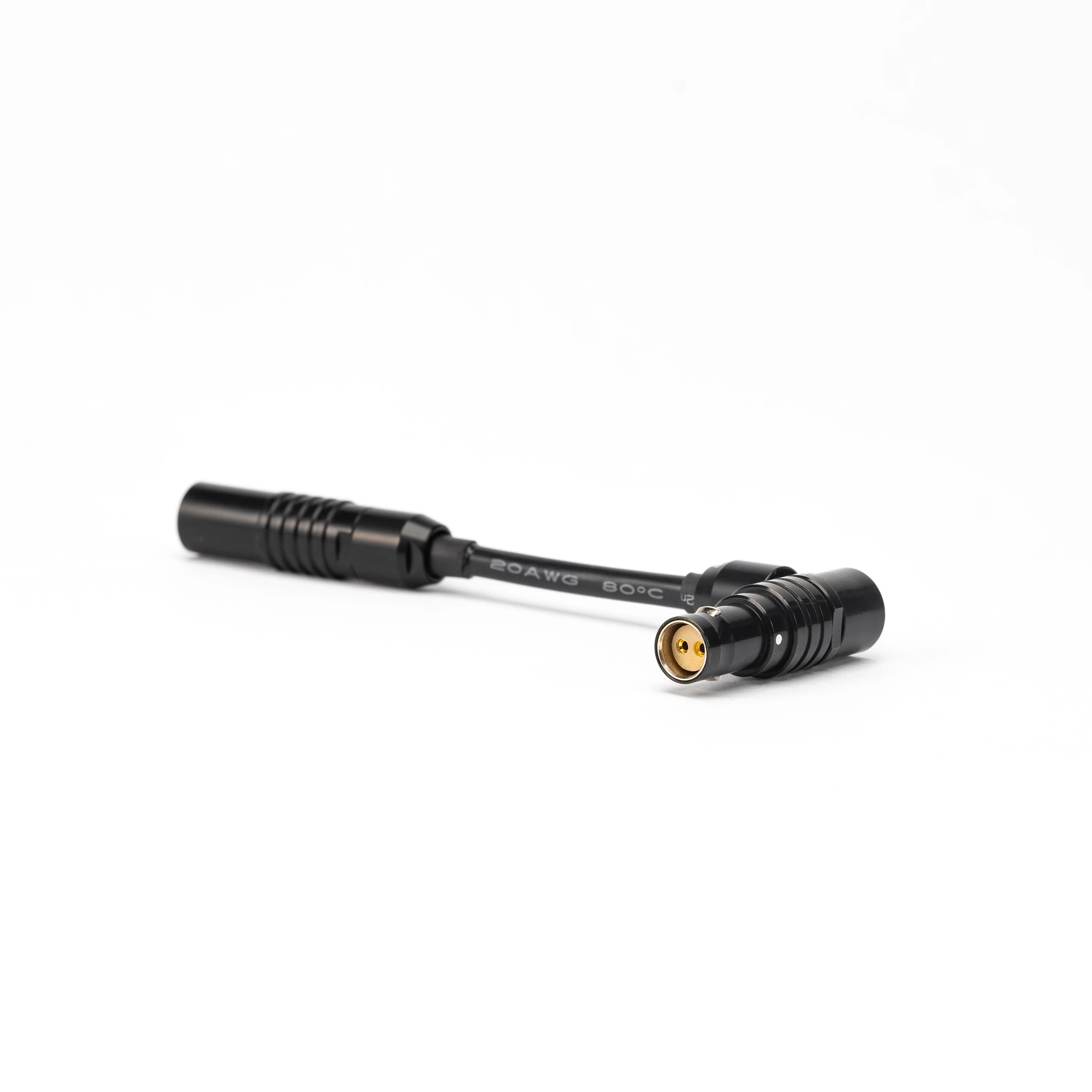 KOMODO OG DC INPUT RIGHT ANGLE ADAPTER CABLE Product vendor