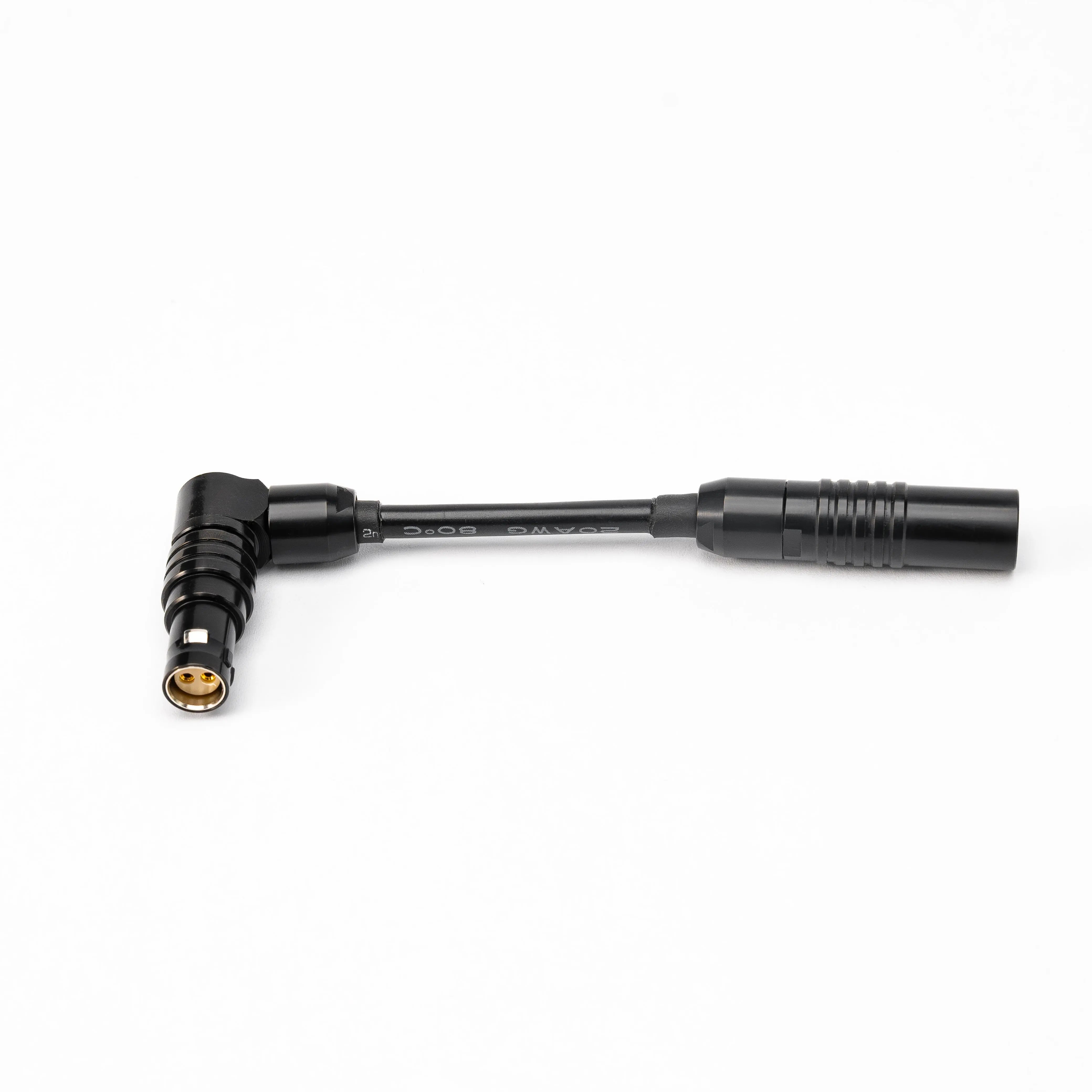 KOMODO OG DC INPUT RIGHT ANGLE ADAPTER CABLE Product vendor