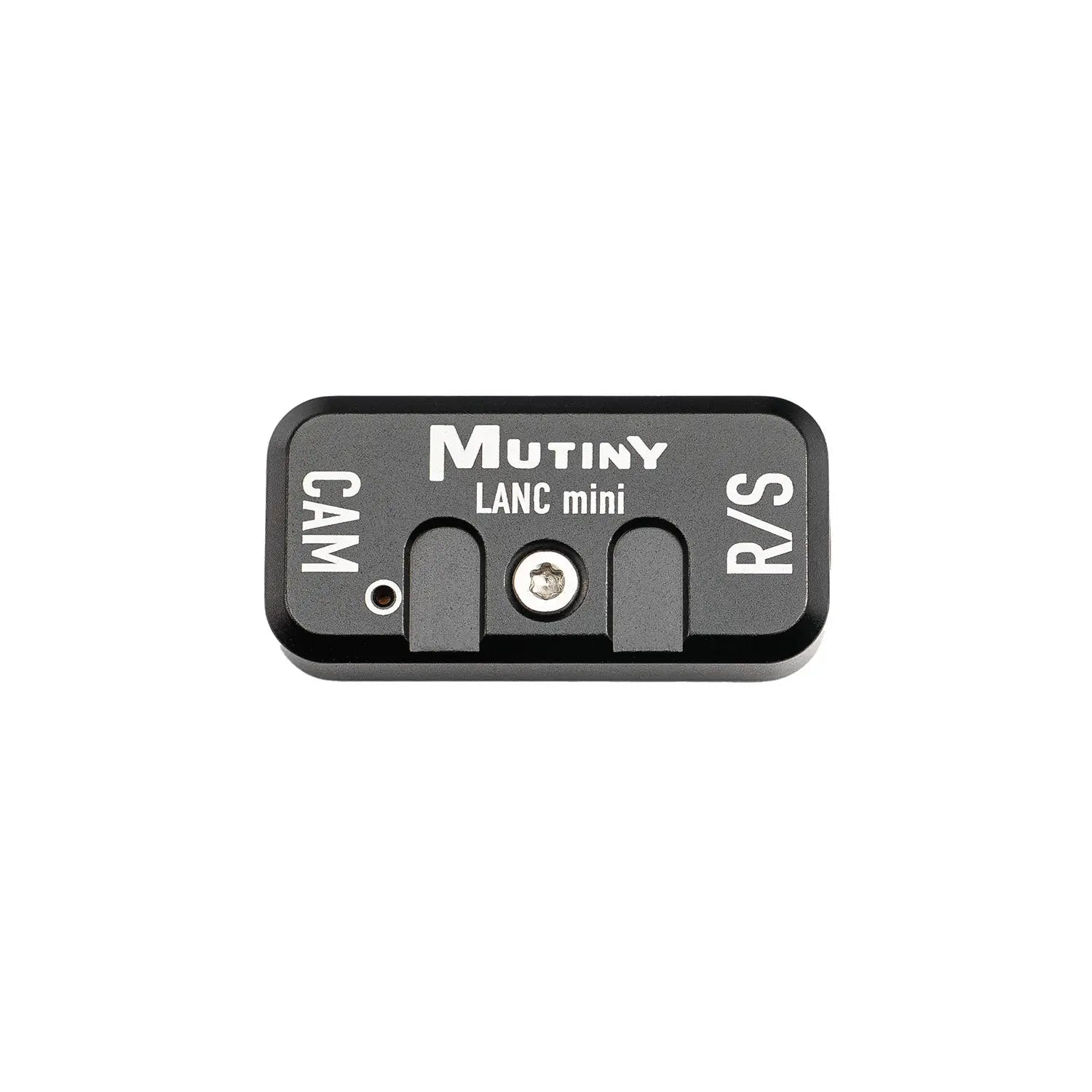 LANCmini for SONY, GFX ETERNA, CANON, BMD, Z-CAM - MUTINY