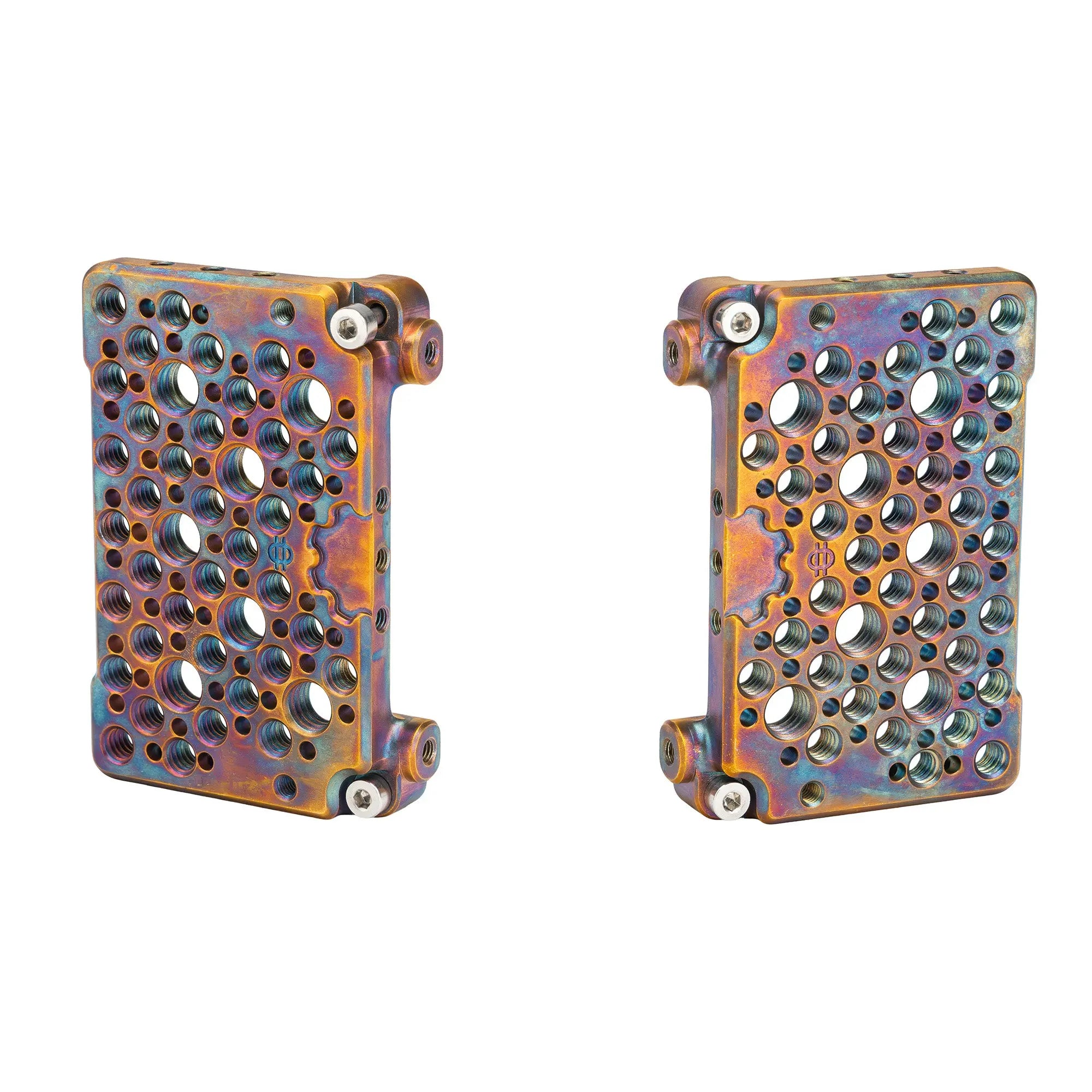 LIL SHAWTY BRASS FOR KOMODO X and OG