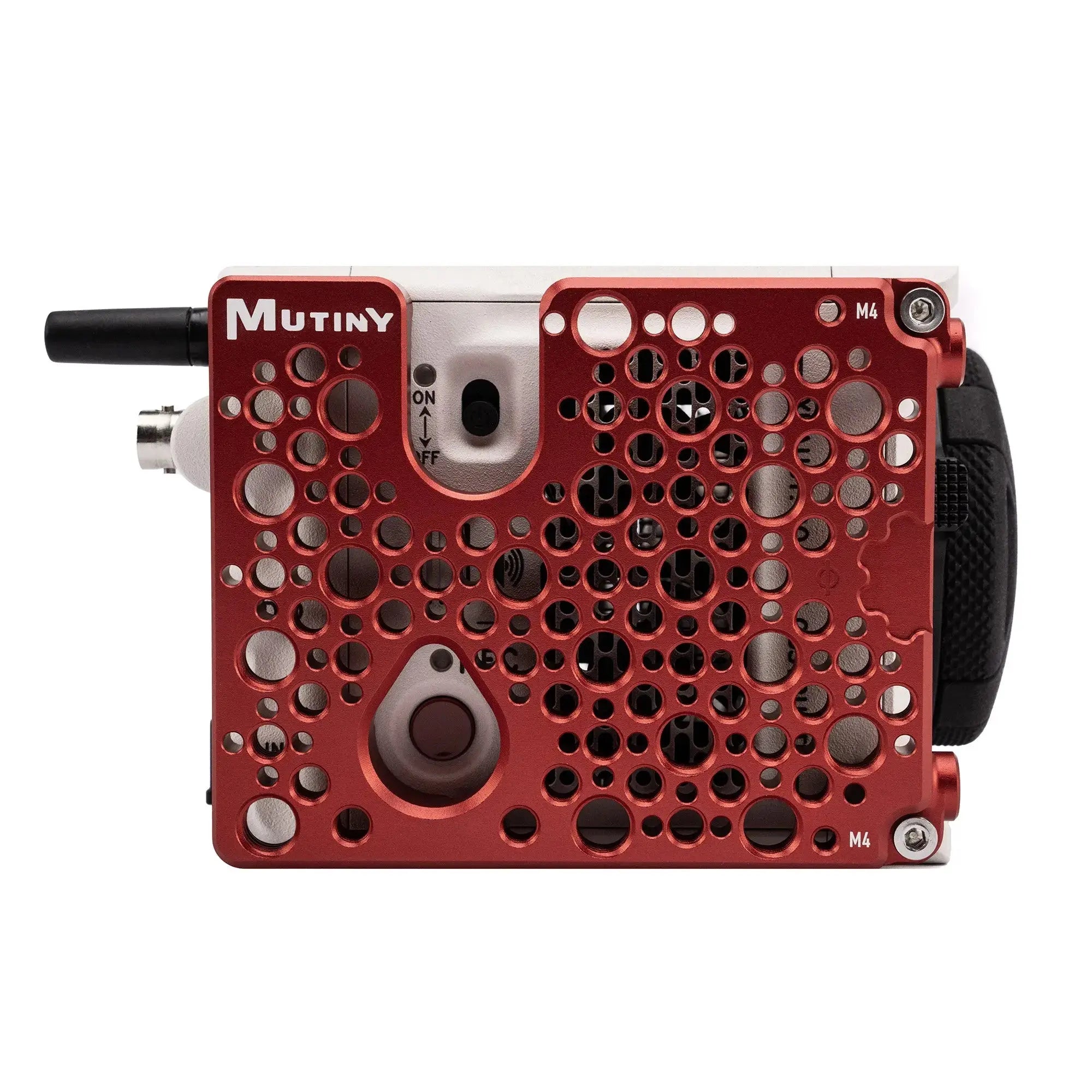 LIL SHAWTY CHEESE PLATES FOR KOMODO X