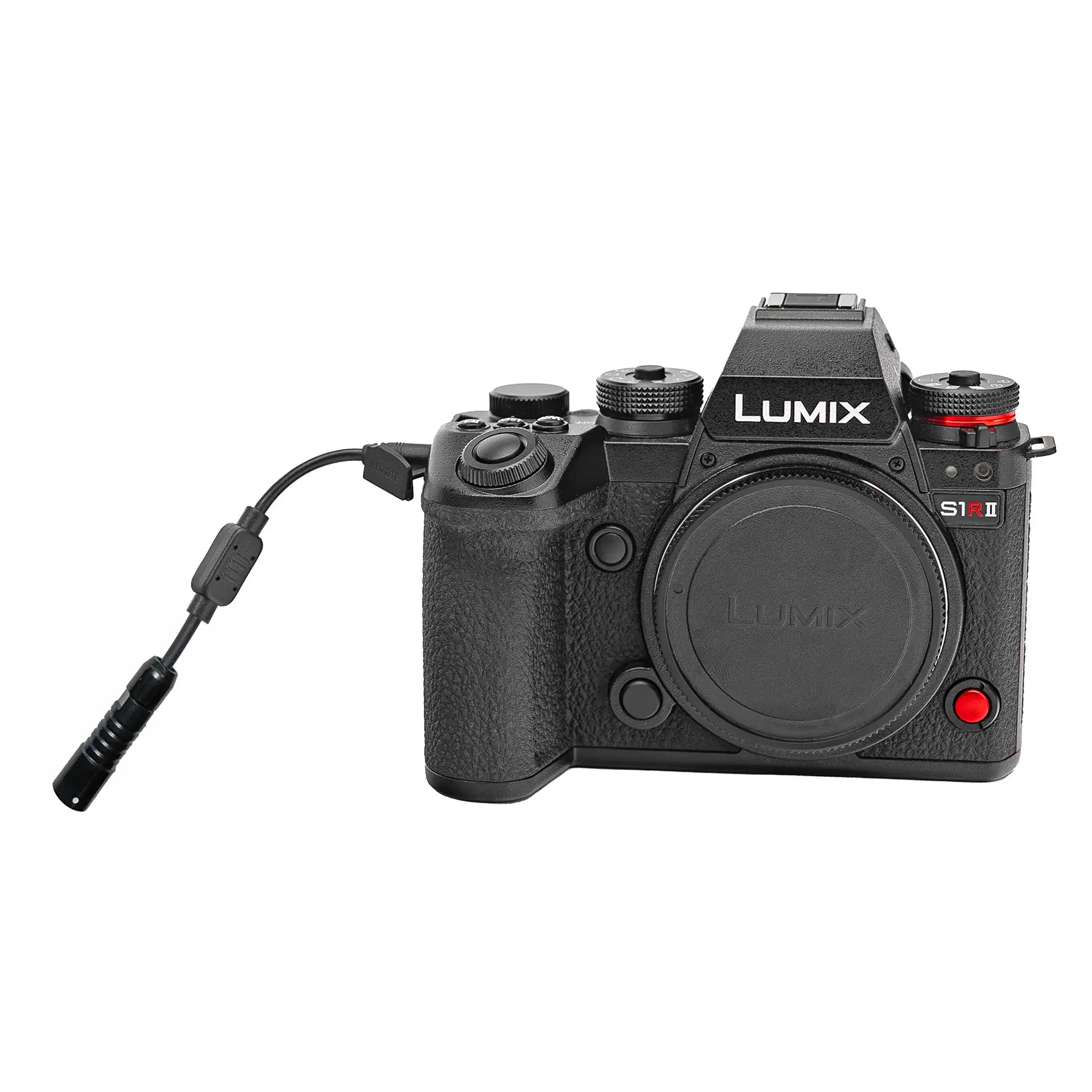 LUMIX R/S FISCHER 3 Product vendor
