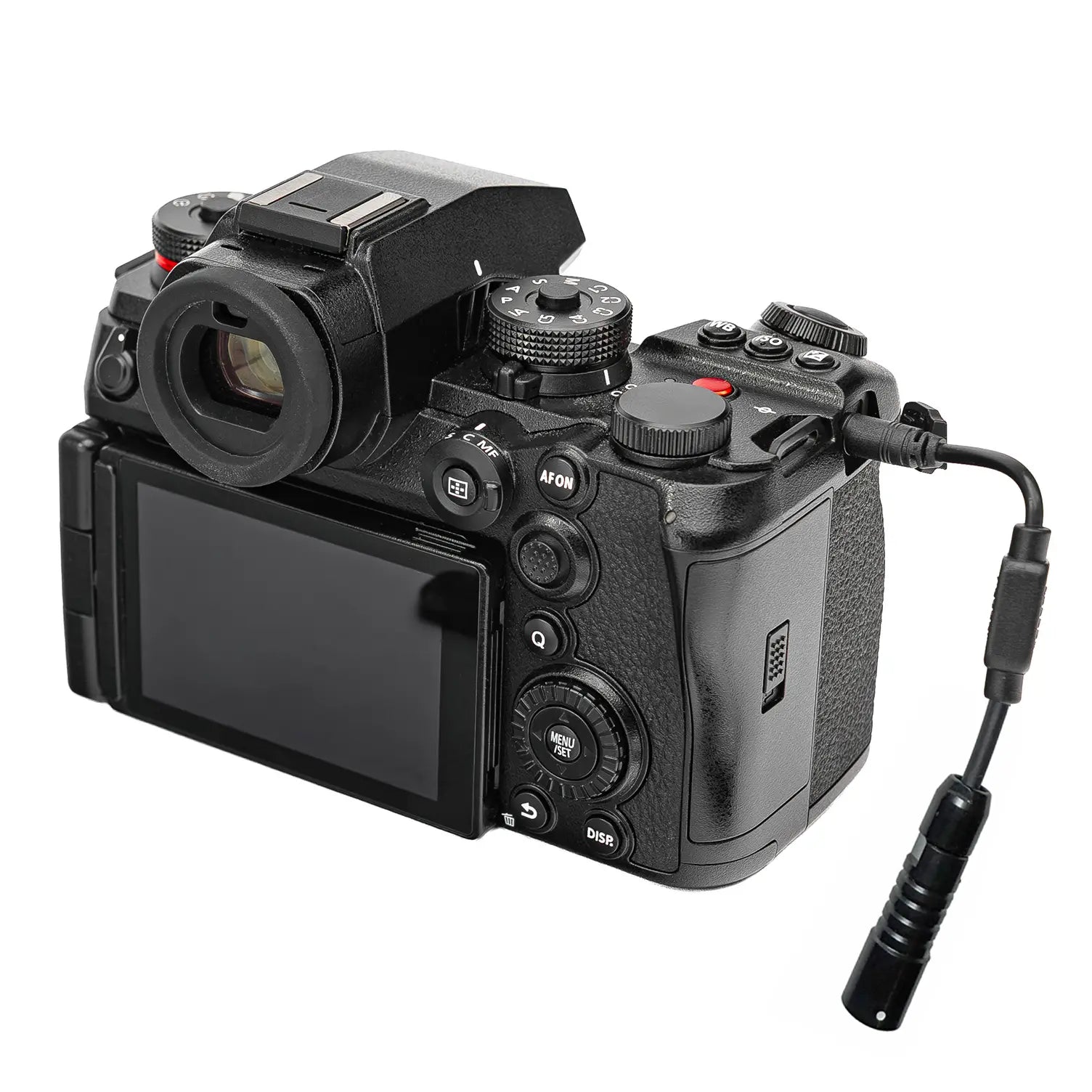 LUMIX R/S FISCHER 3 Product vendor