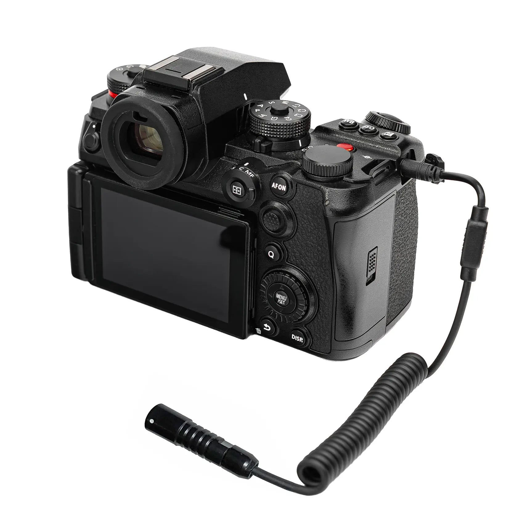 LUMIX R/S FISCHER 3 Product vendor