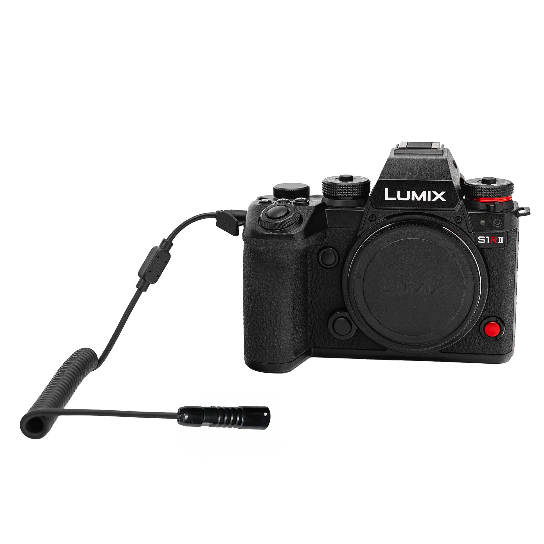 LUMIX R/S FISCHER 3 Product vendor