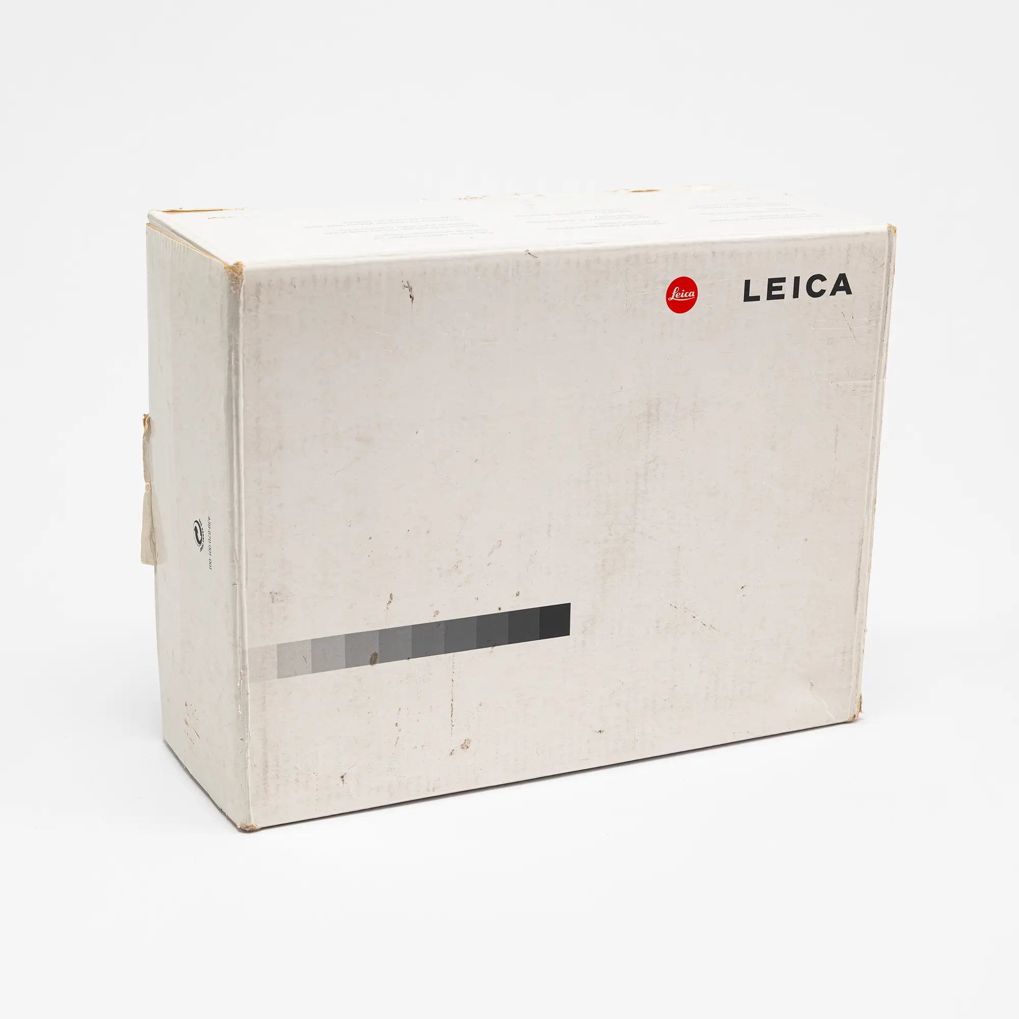 Leica M6 x0.72 Classic 1996 Black with box and paperwork Product vendor