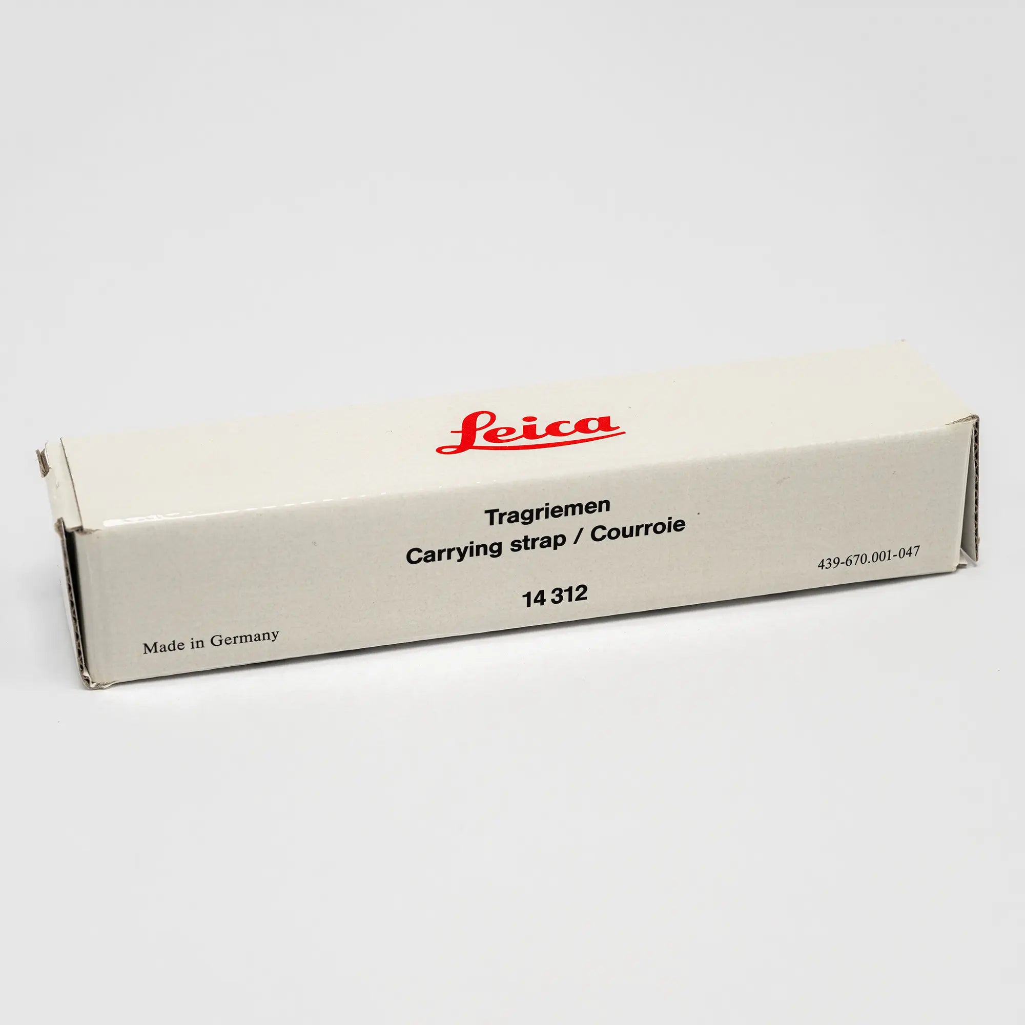 Leica M6 x0.72 Classic 1996 Black with box and paperwork Product vendor