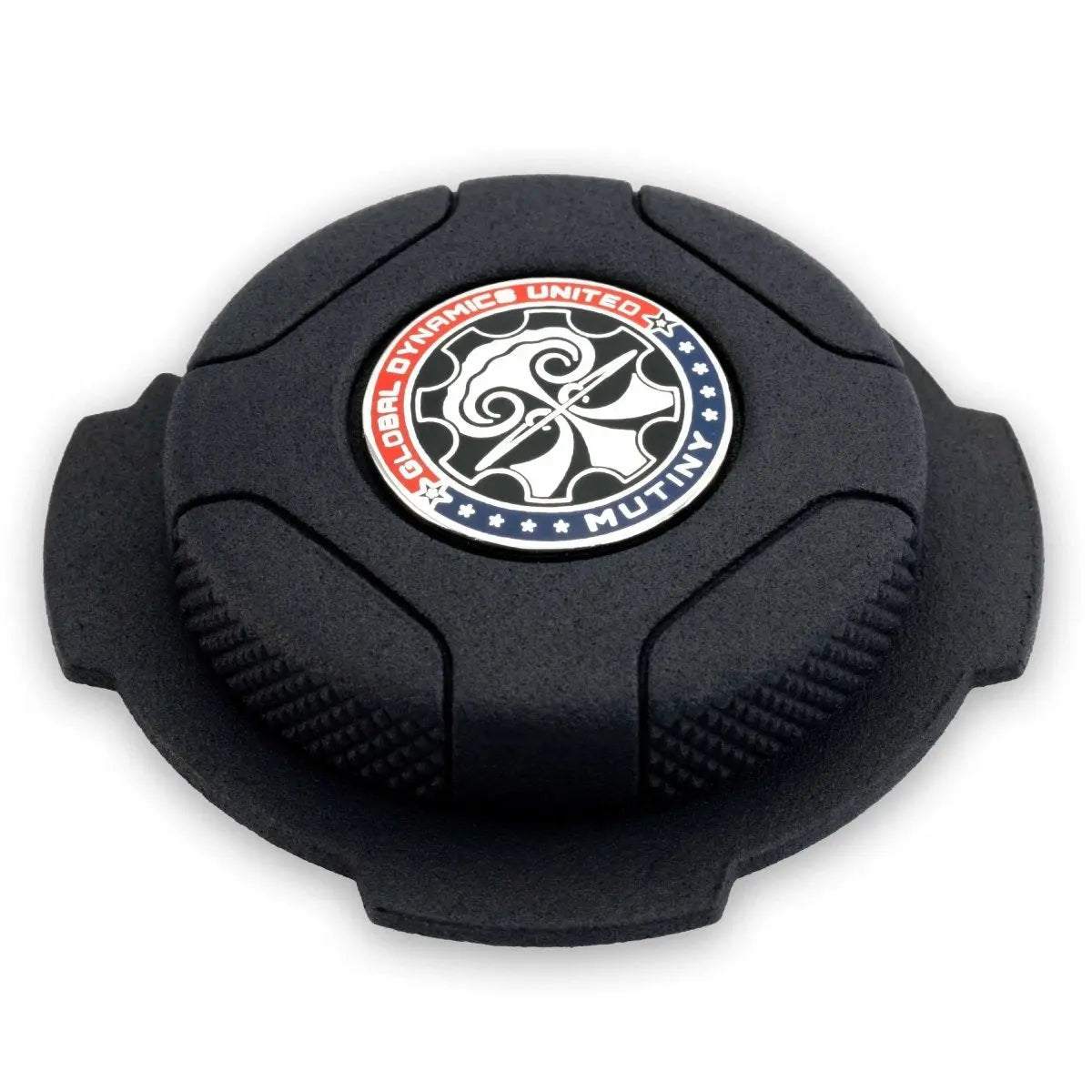 AirTag GDU / MUTINY HVT (High-Value Target) AirTag body caps