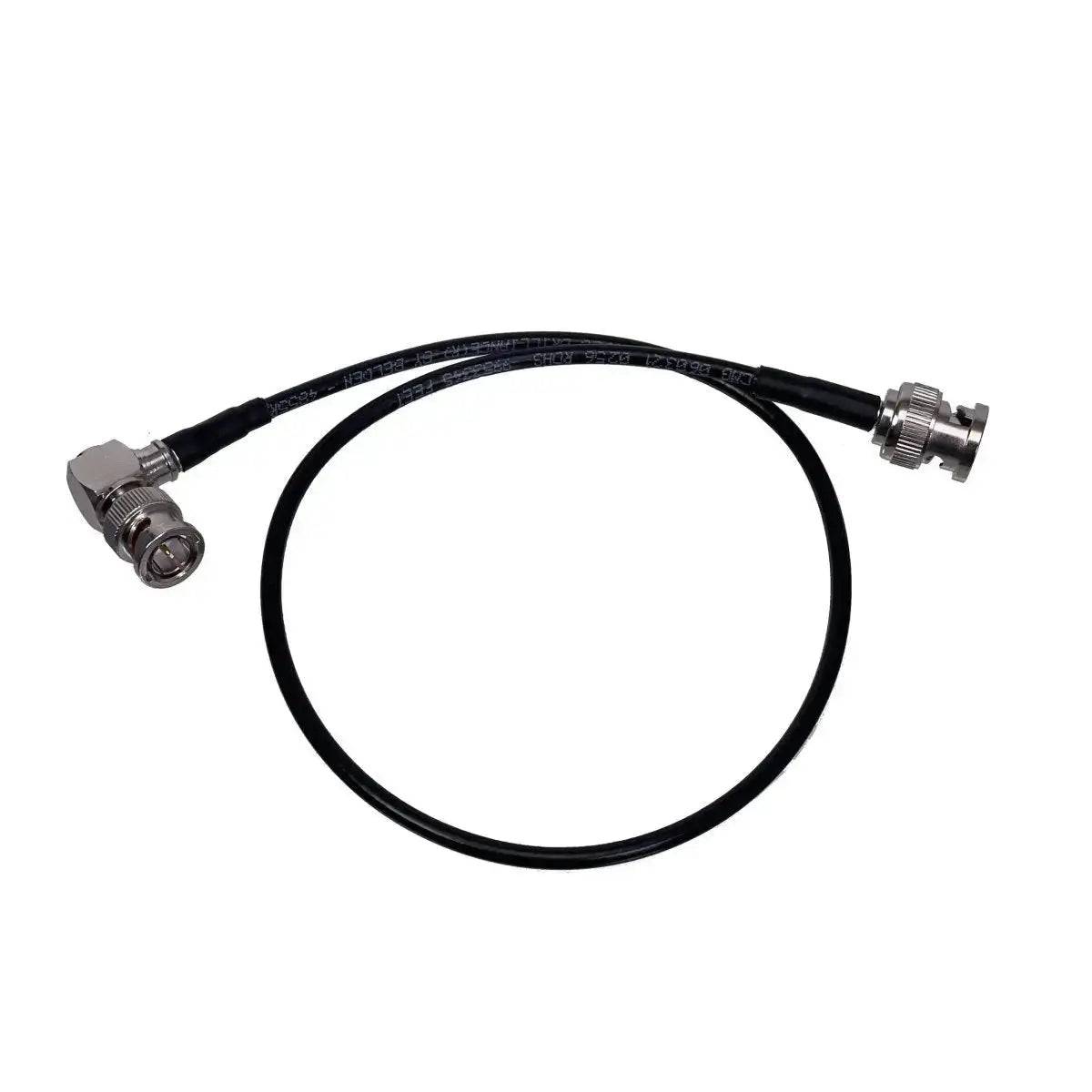 その他 MUTINY 12G SDI Cable 12G MINI SDI Jumper Cable - Works great for short runs - MUTINY