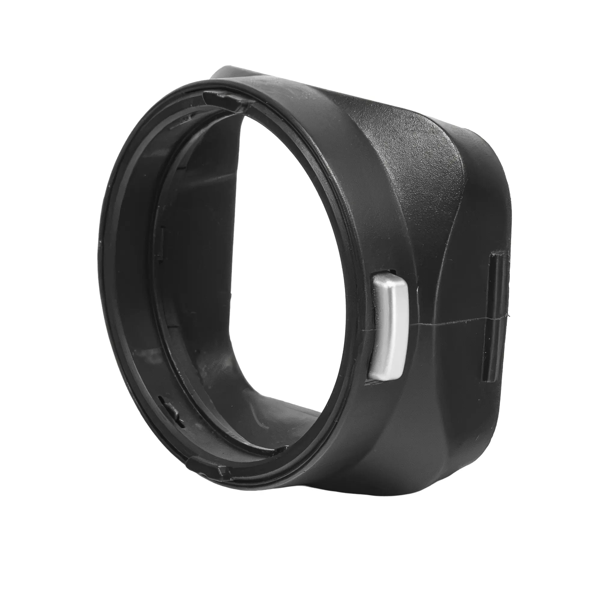 Mandler 35mm F2 “7 elements” (Aluminum)
