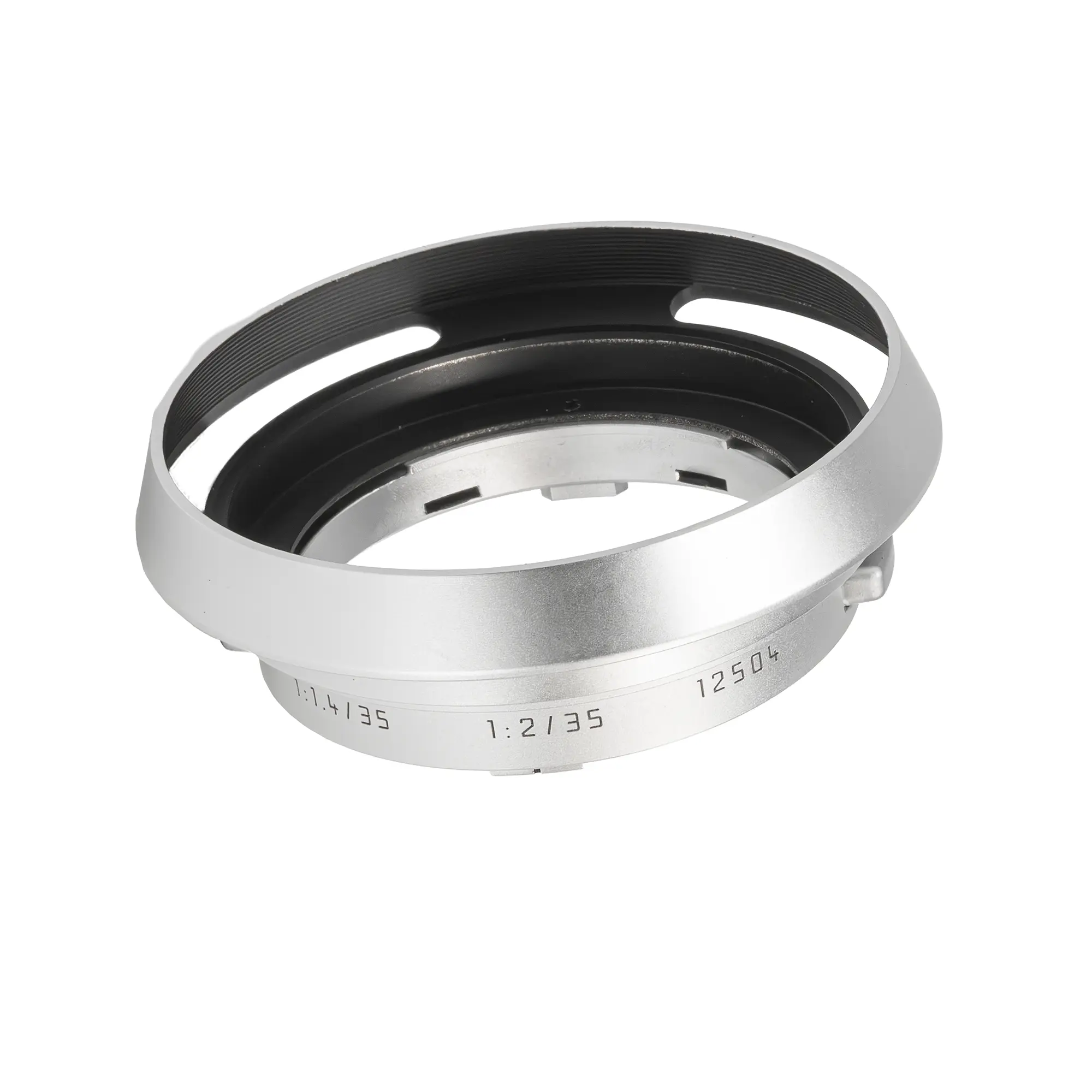 Mandler 35mm F2 “7 elements” (Aluminum)
