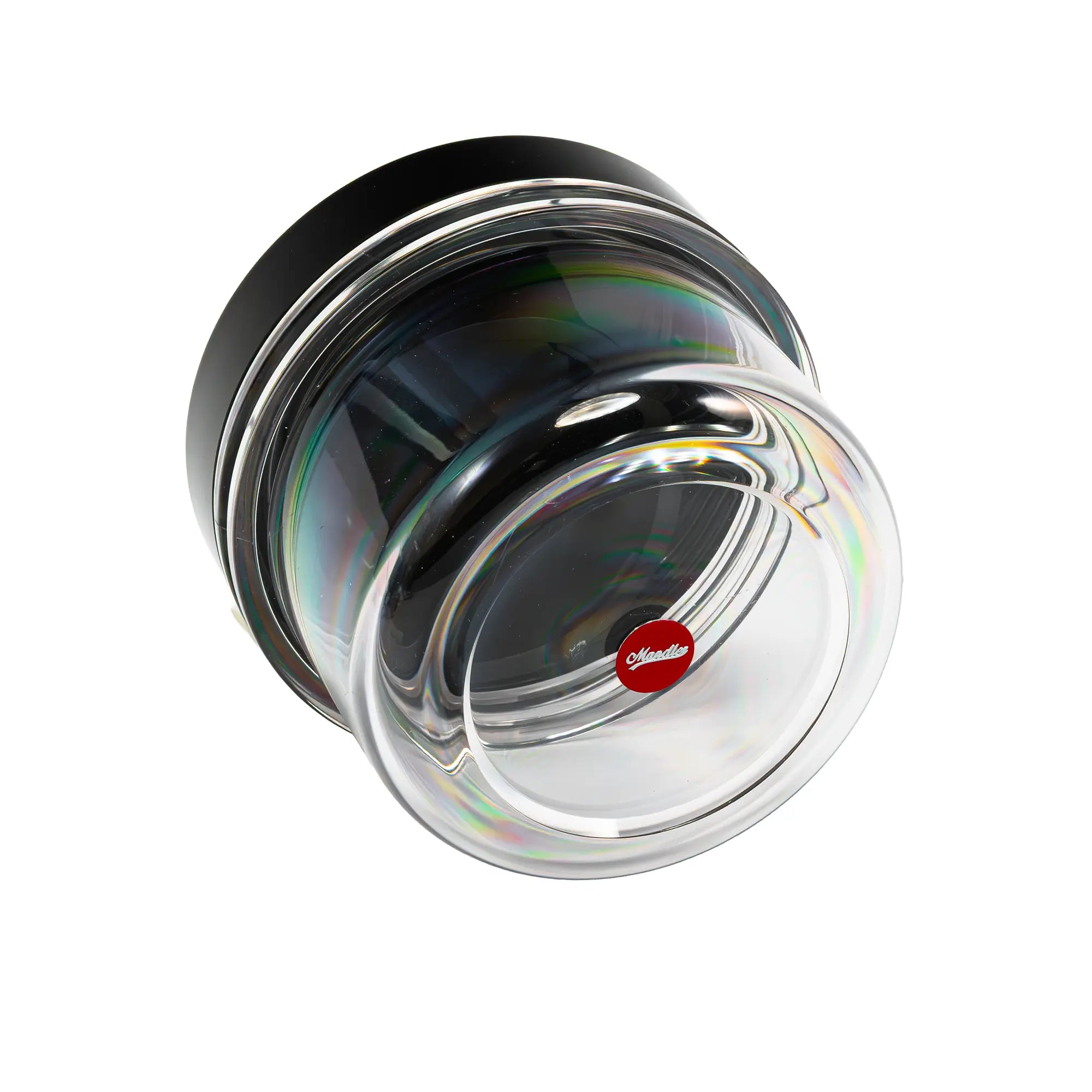 Mandler 35mm F2 “7 elements” (Aluminum)