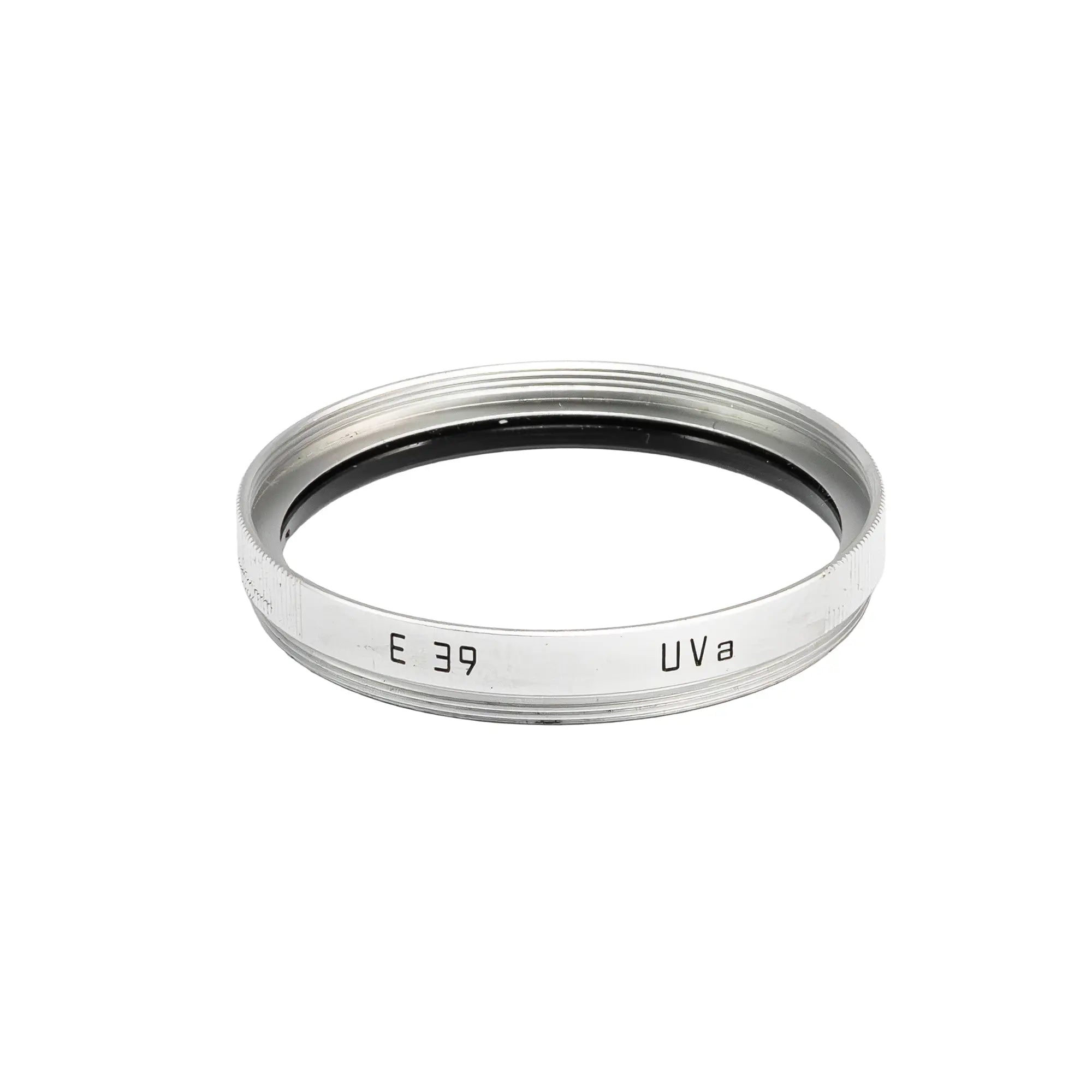 Mandler 35mm F2 “7 elements” (Aluminum)