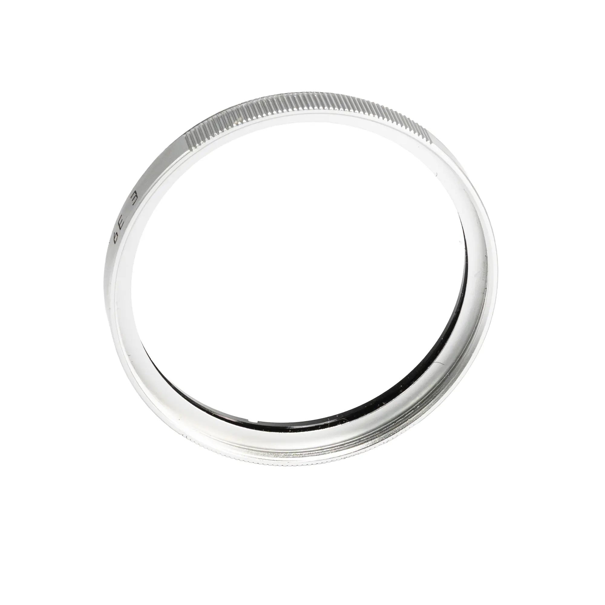 Mandler 35mm F2 “7 elements” (Aluminum)