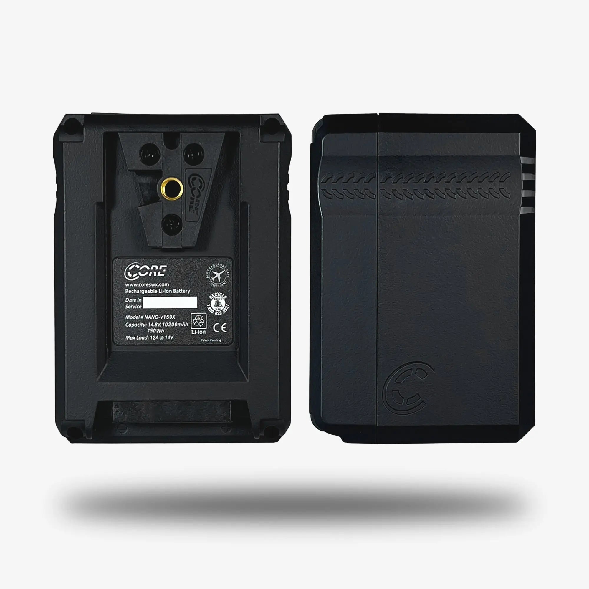 NANO® X Micro 150Wh Series
