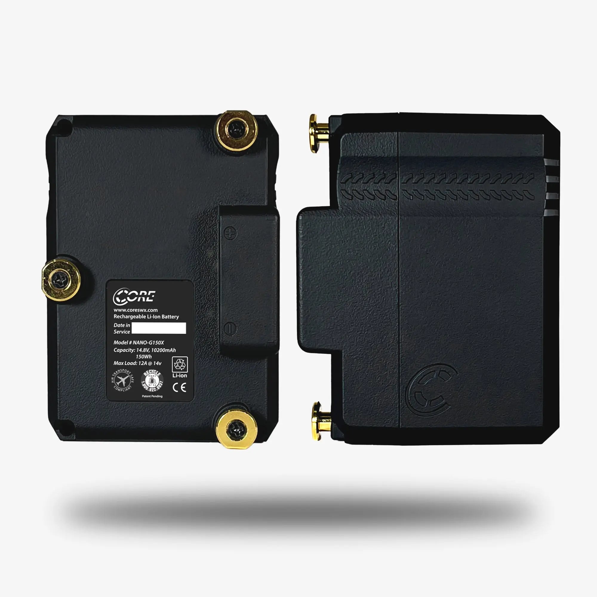 NANO® X Micro 150Wh Series