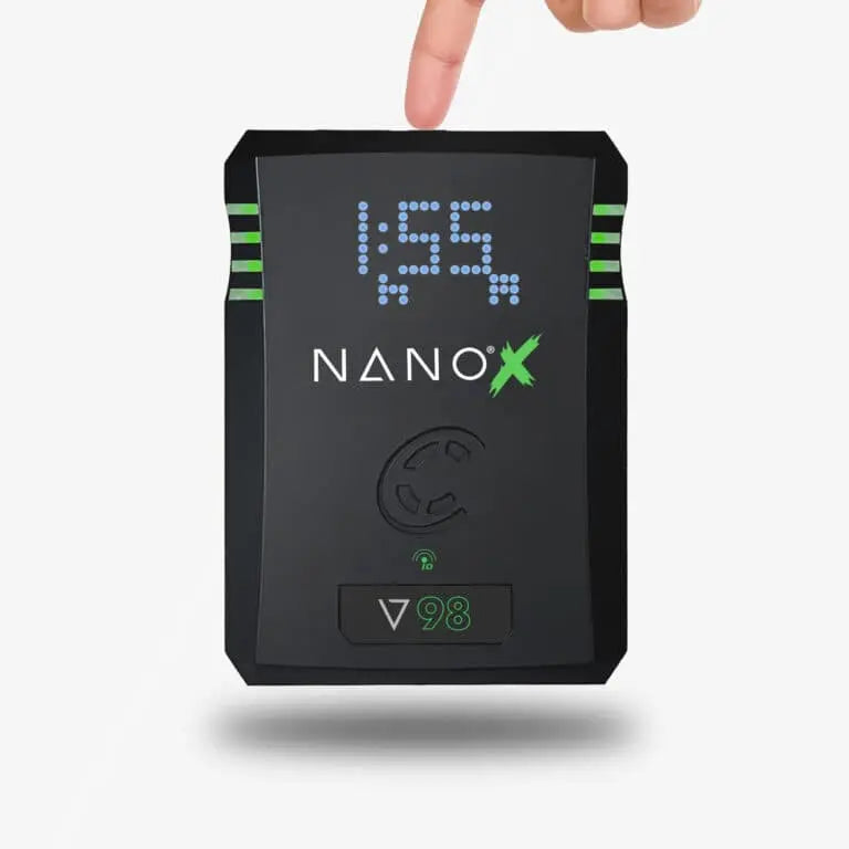 NANO® X Micro 98Wh Series