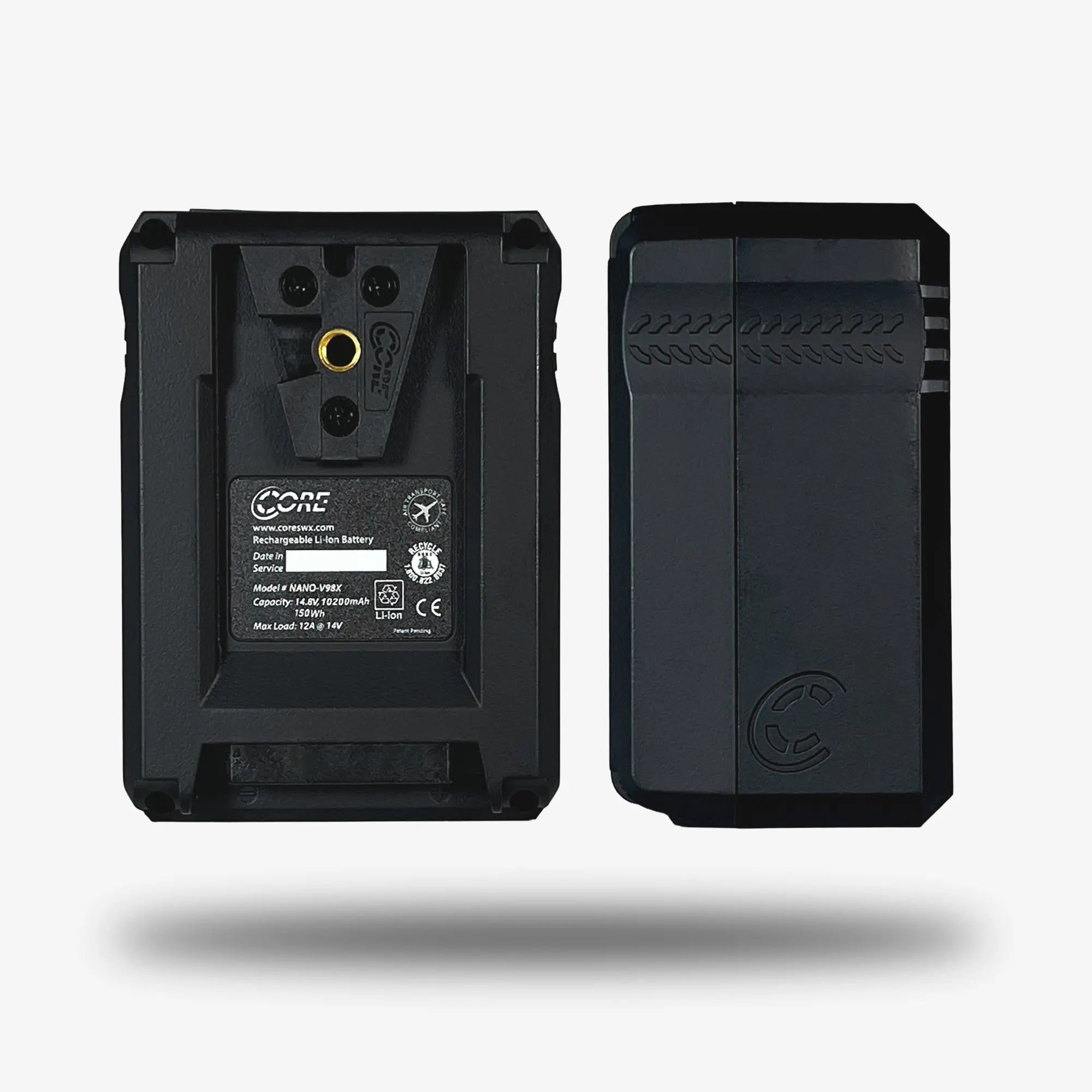 NANO® X Micro 98Wh Series
