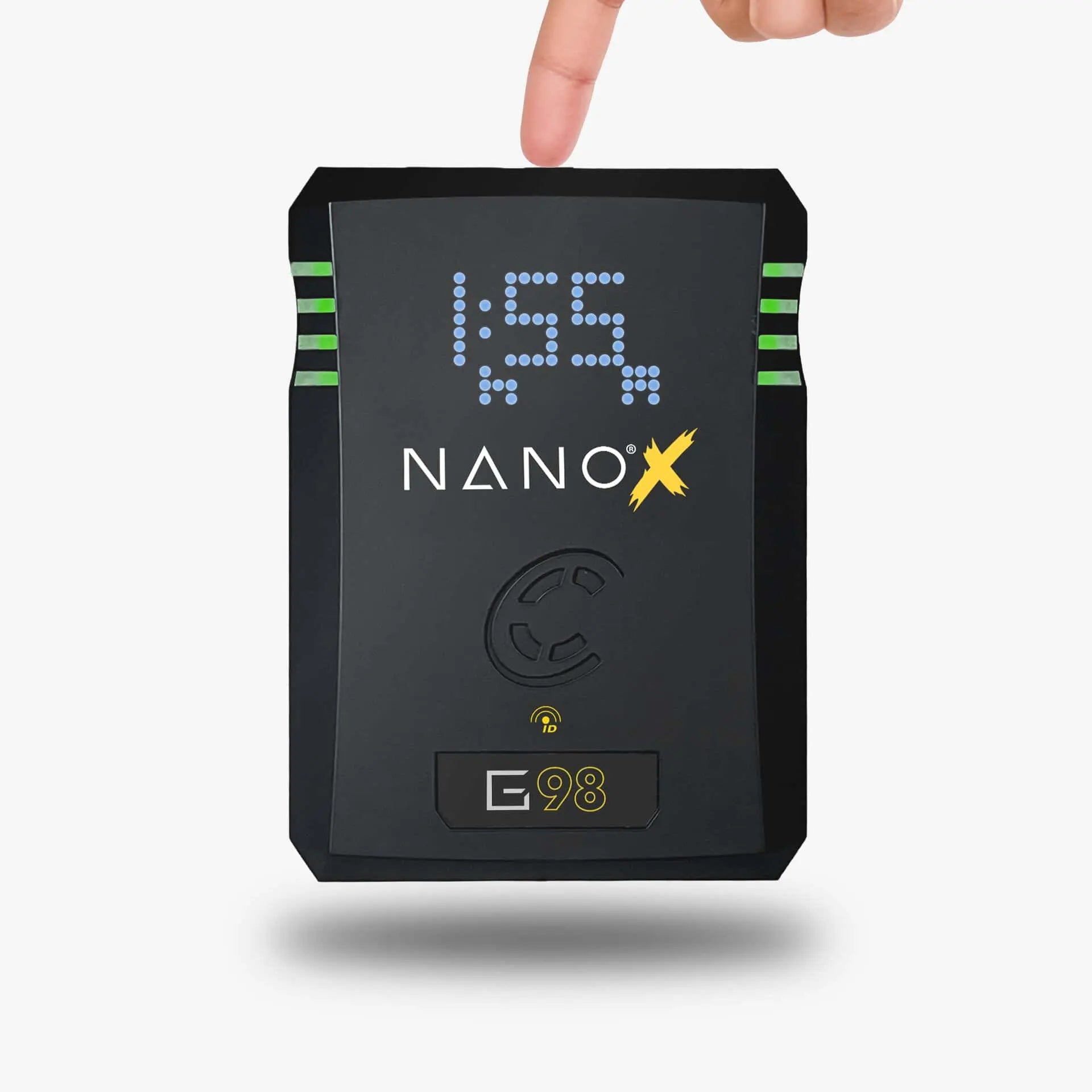 NANO® X Micro 98Wh Series