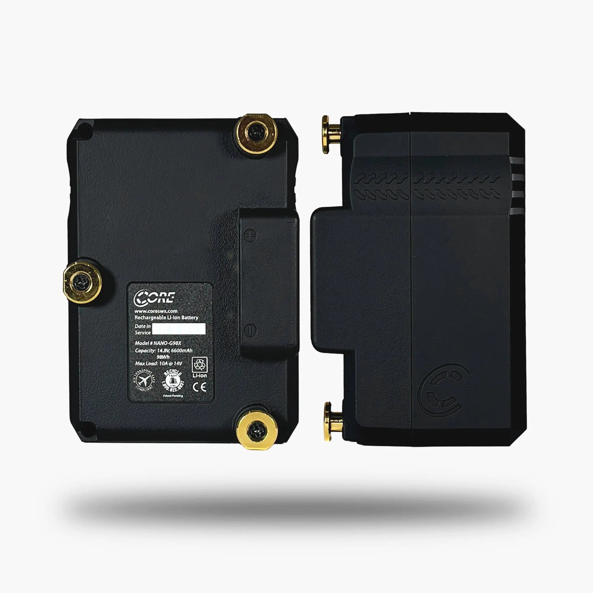 NANO® X Micro 98Wh Series