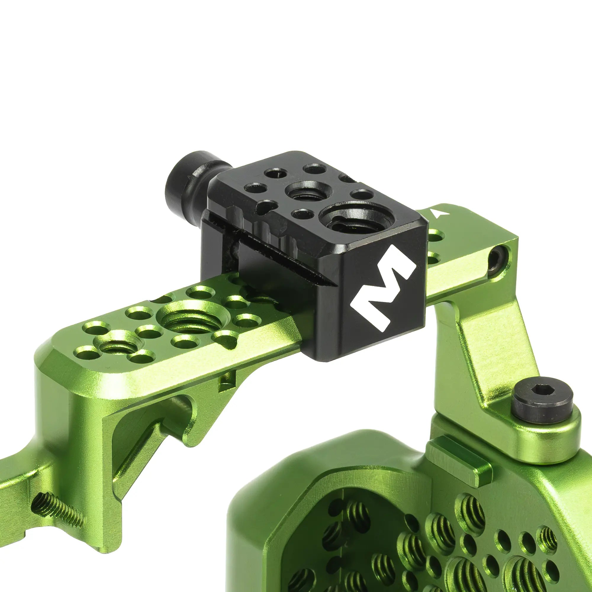 NATO CLAMP MOUNTING BLOCK Product vendor
