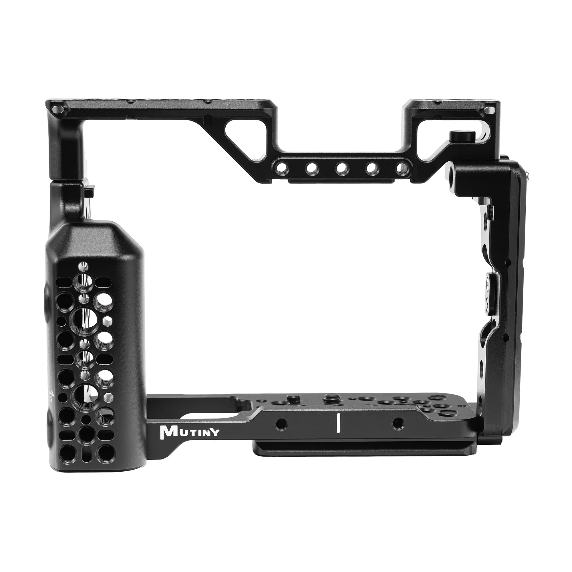 NIKON ULTIMATE ZR CAGE BLACK