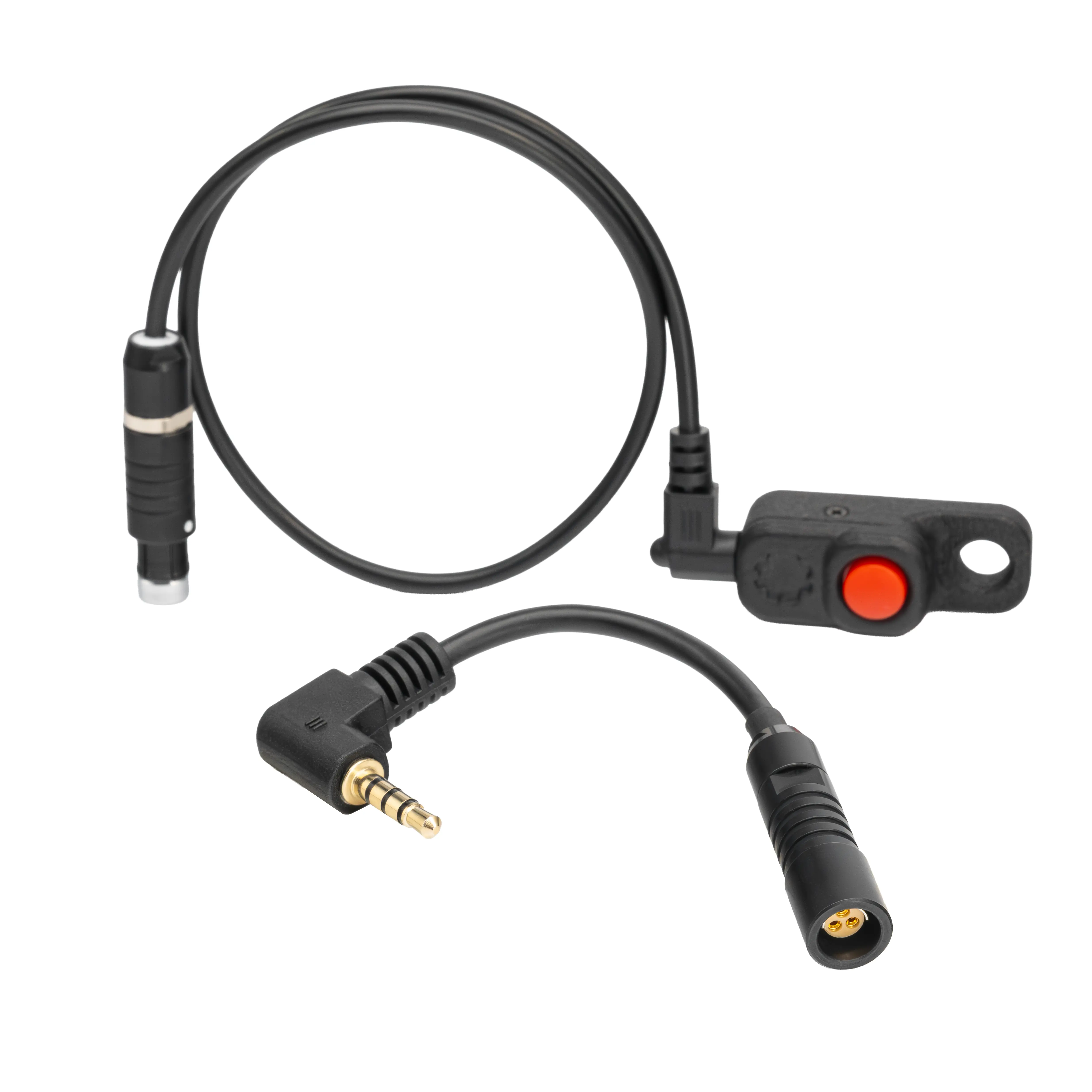 NIKON ZR FISCHER 3 R/S INPUT CABLE