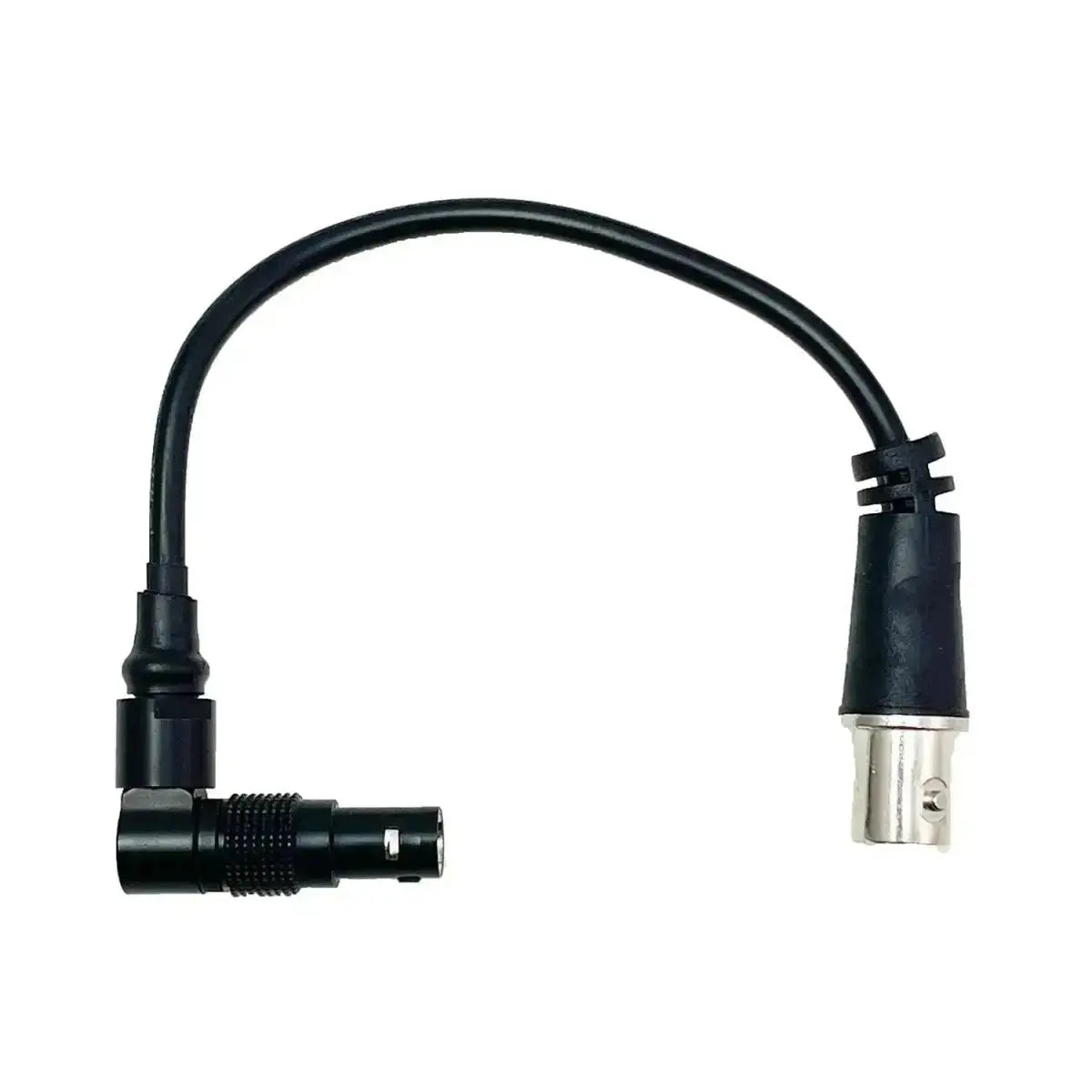 5 or 9 Pin 0B to BNC Female Timecode IN/OUT Cable