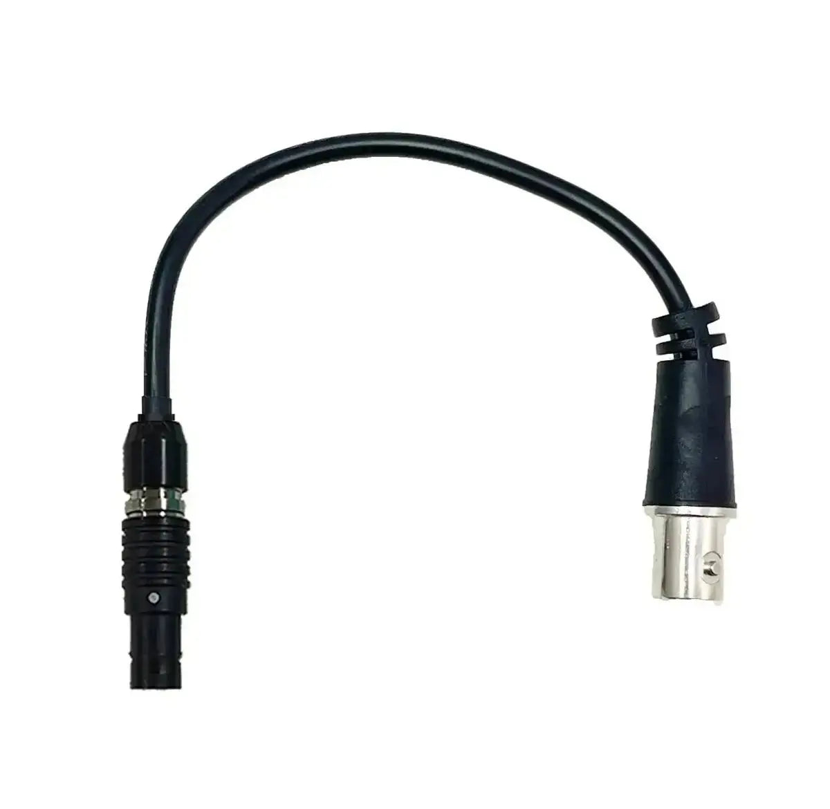 5 or 9 Pin 0B to BNC Female Timecode IN/OUT Cable