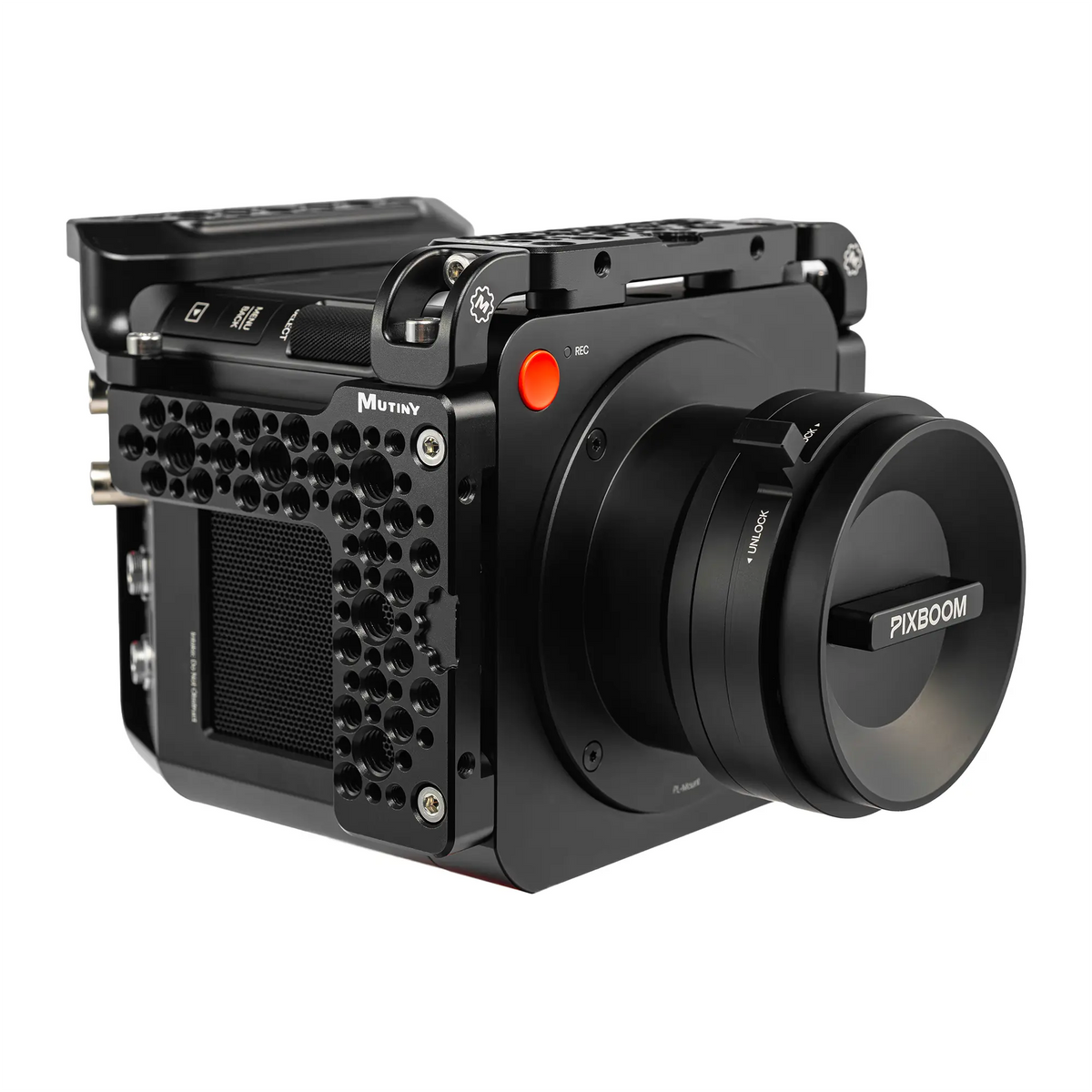 PIXBOOM SPARK PRO CAGE Product vendor