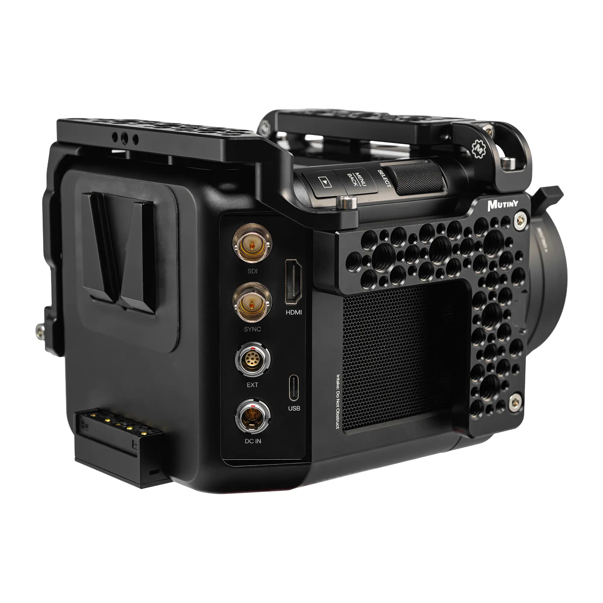 PIXBOOM SPARK PRO CAGE Product vendor
