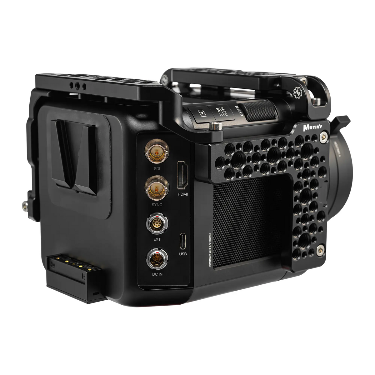 PIXBOOM SPARK PRO CAGE Product vendor