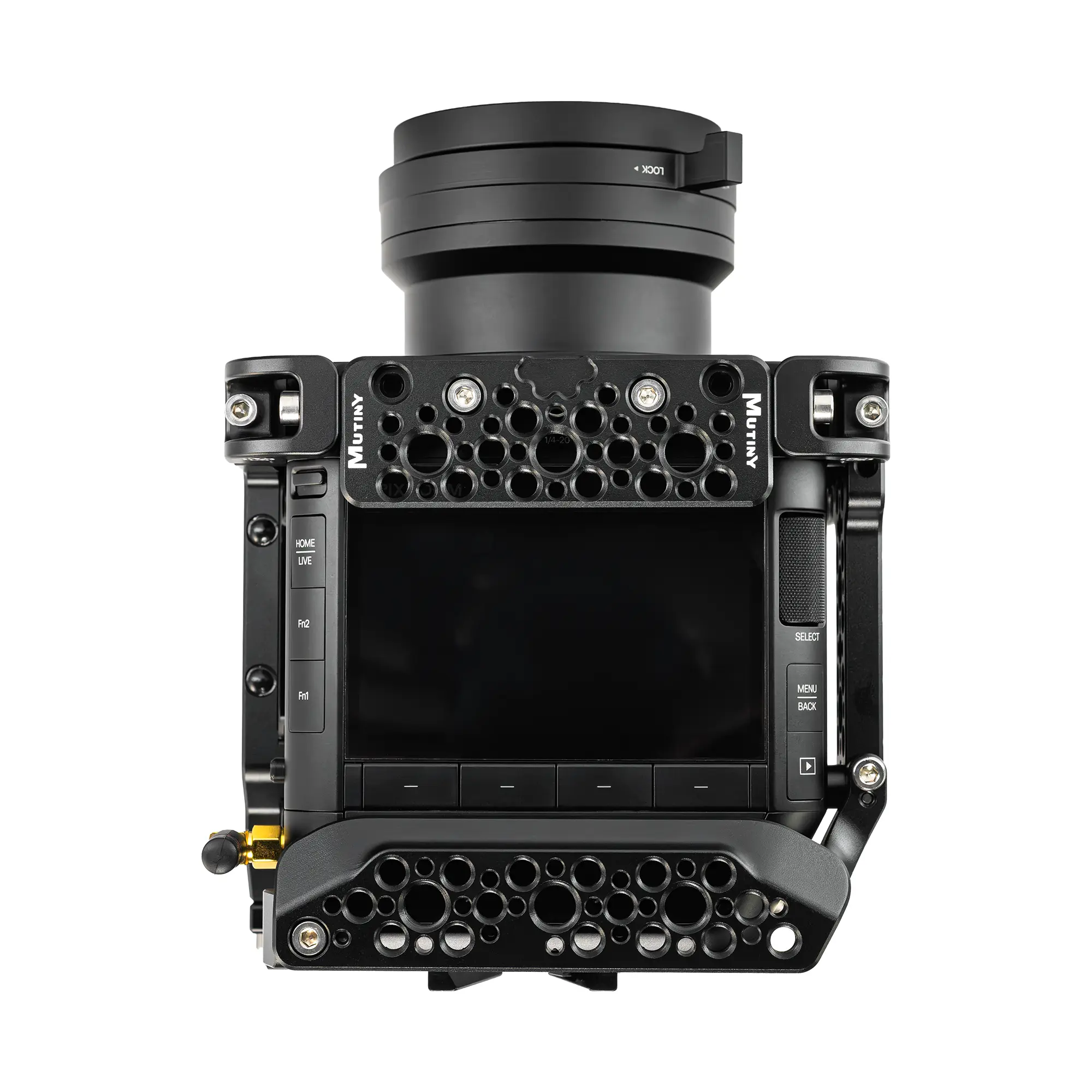 PIXBOOM SPARK PRO CAGE Product vendor
