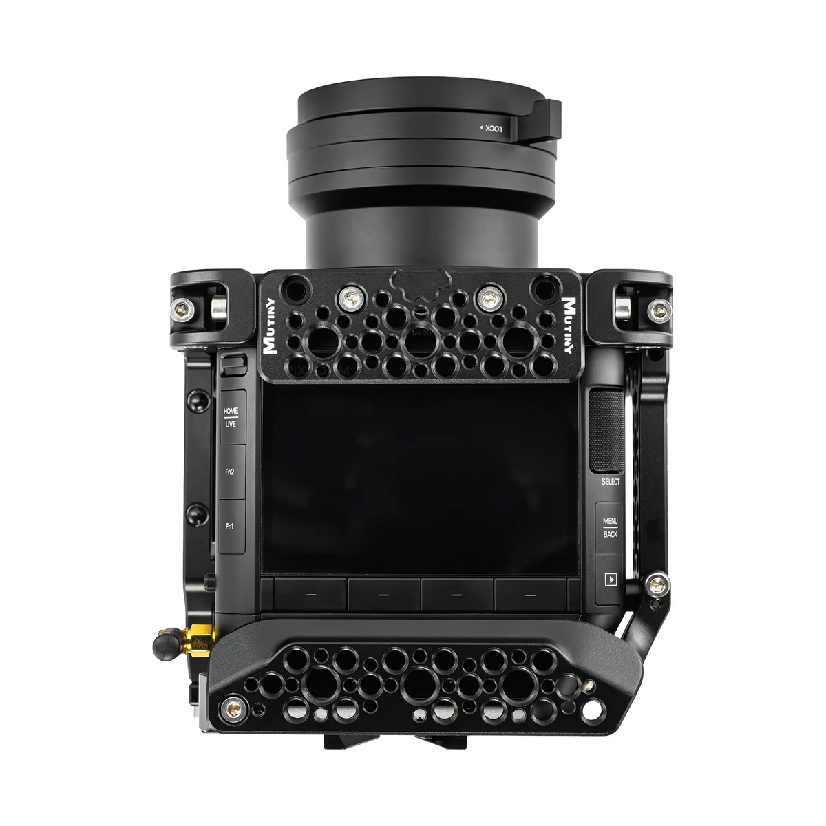 PIXBOOM SPARK PRO CAGE Product vendor