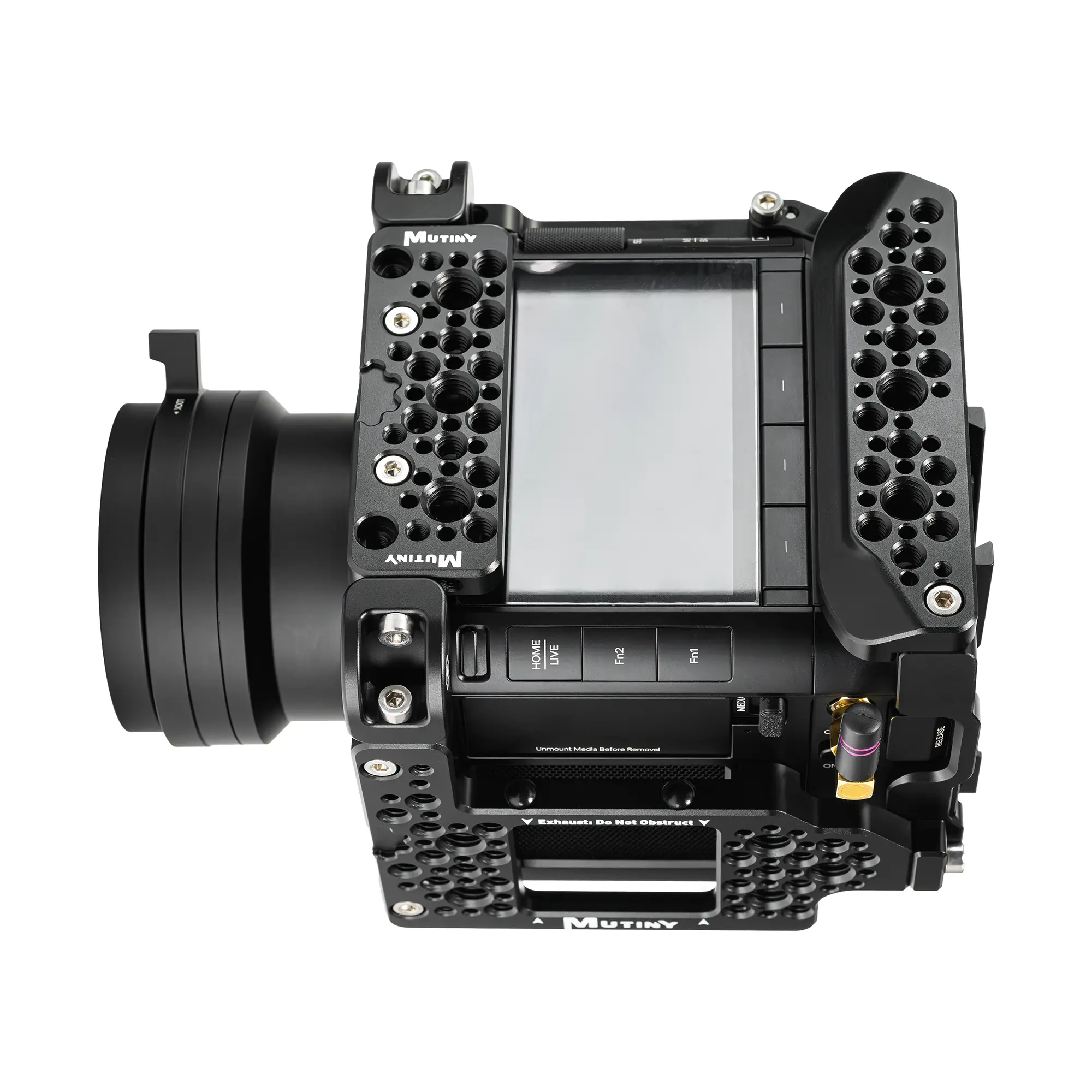 PIXBOOM SPARK PRO CAGE Product vendor