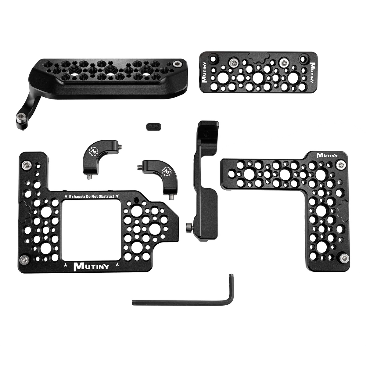 PIXBOOM SPARK PRO CAGE Product vendor
