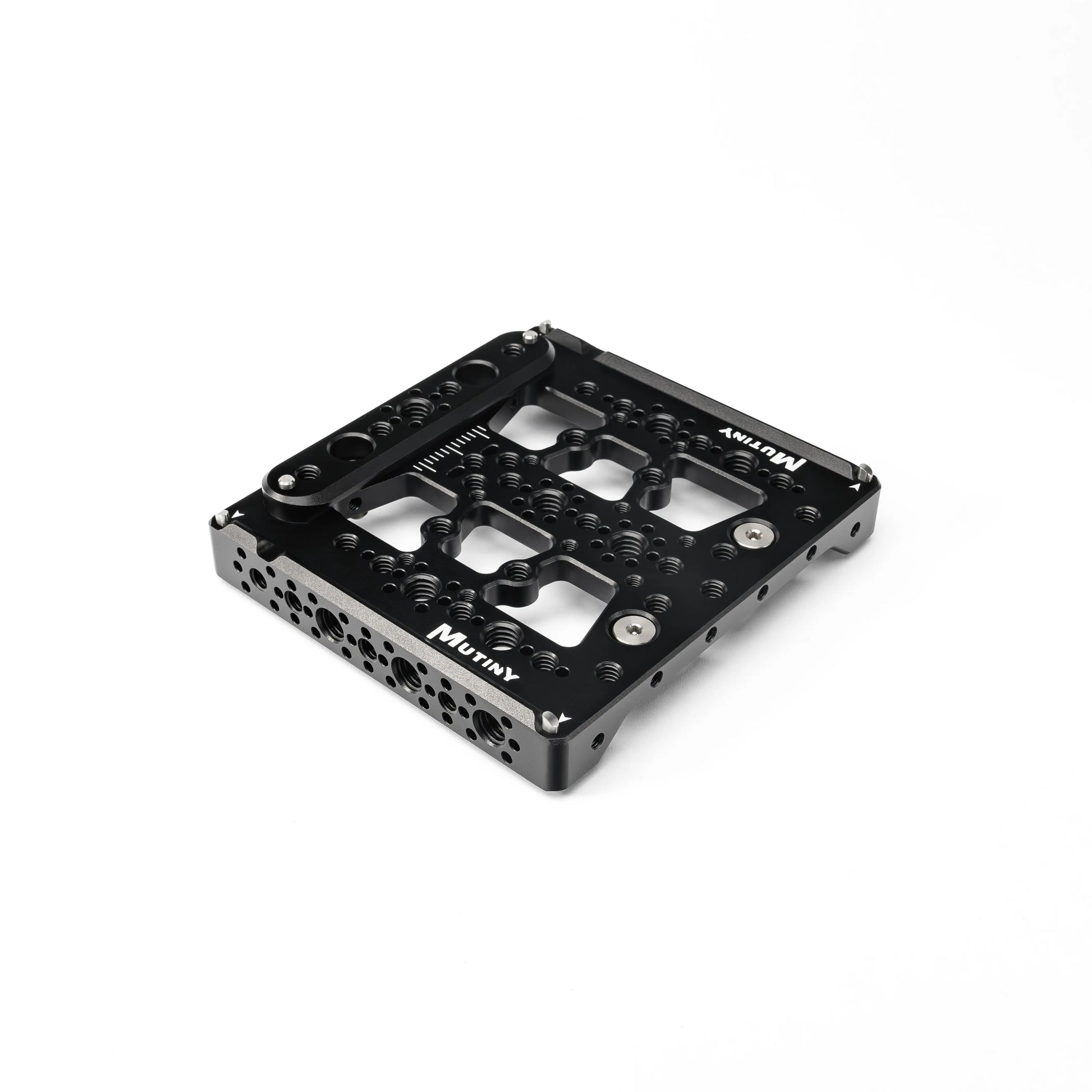 PYXIS NATO TOP PLATE (PRE-ORDER) Product vendor