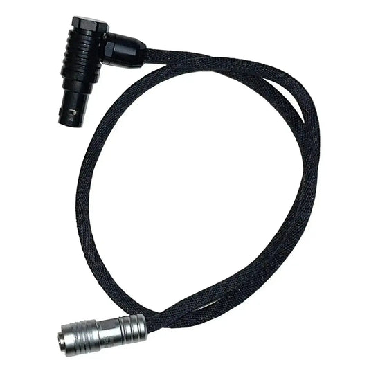 Portkeys 4 Pin power cables (2pin, Safetap V4, D-tap)