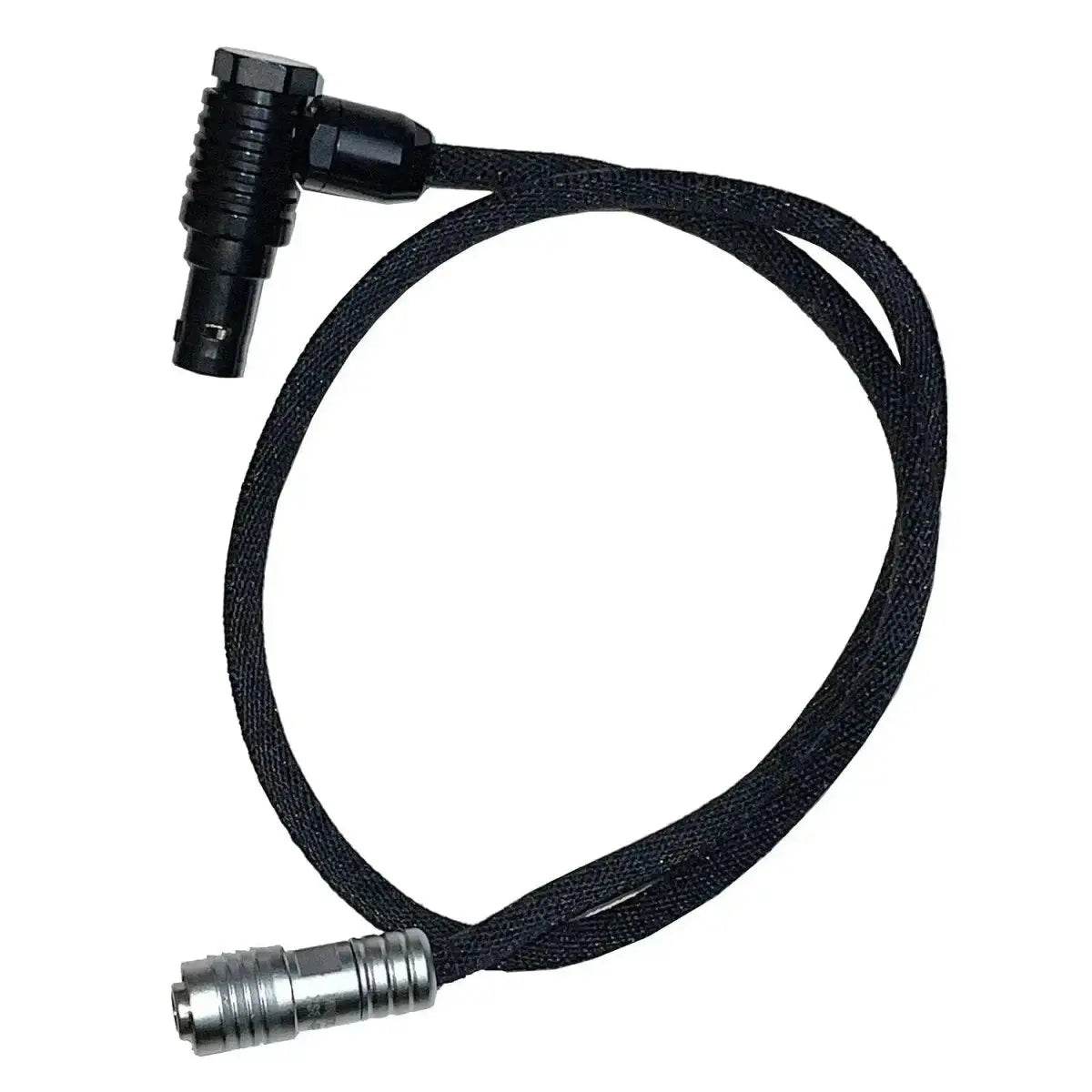 Portkeys 4 Pin power cables (2pin, Safetap V4, D-tap) - MUTINY