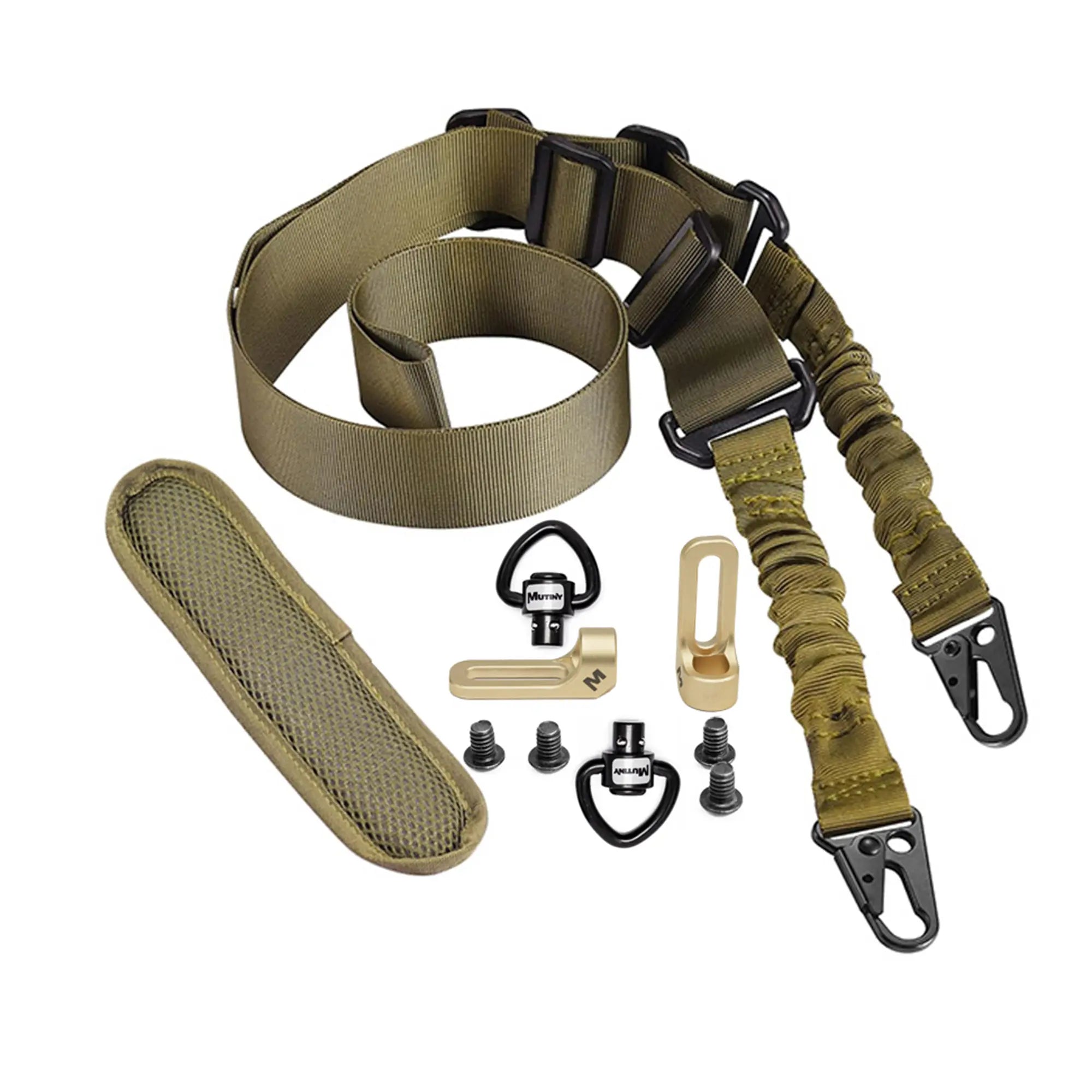 QD MOUNTS AND CAMERA STRAPS Product vendor