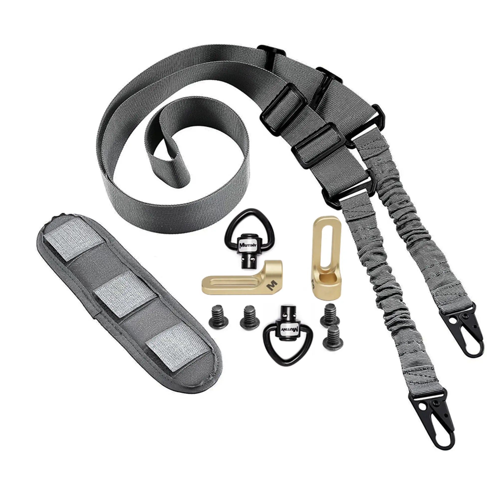 QD MOUNTS AND CAMERA STRAPS Product vendor