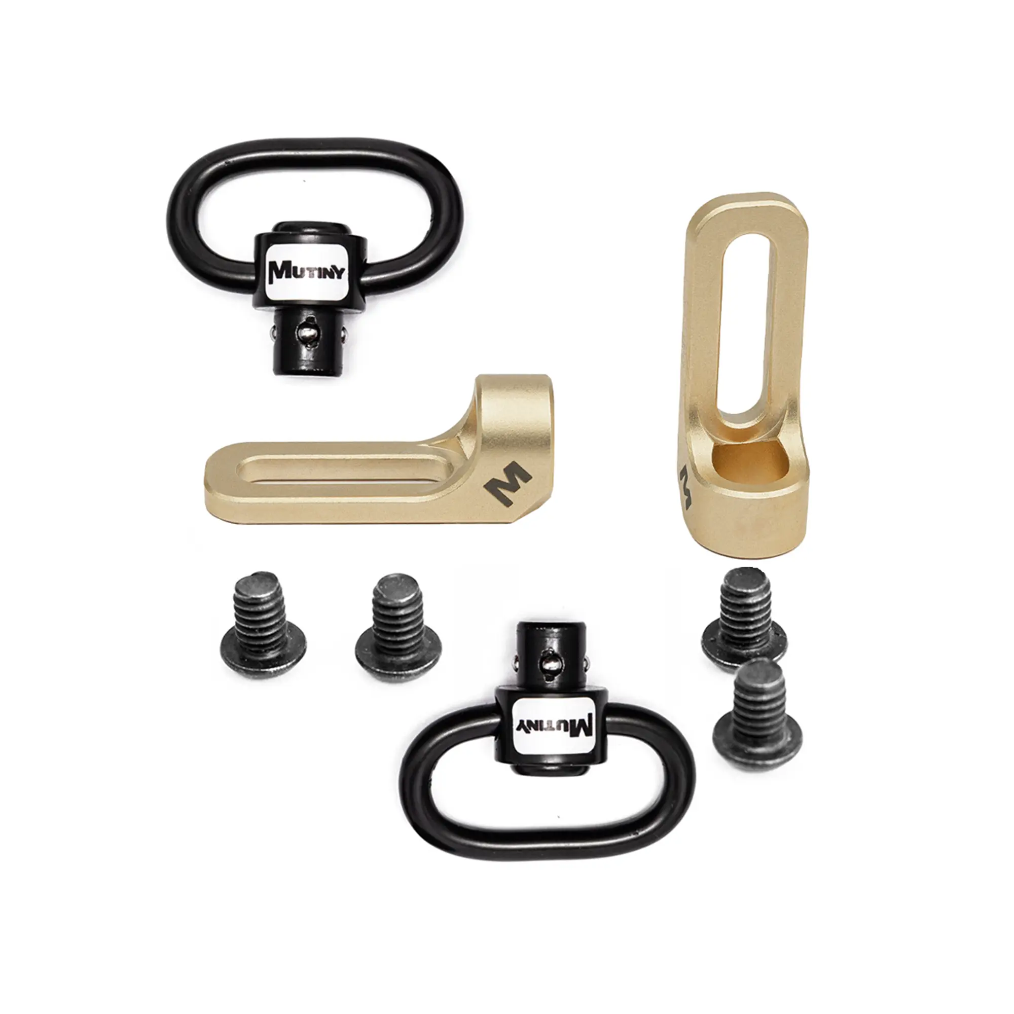 QD MOUNTS AND CAMERA STRAPS Product vendor