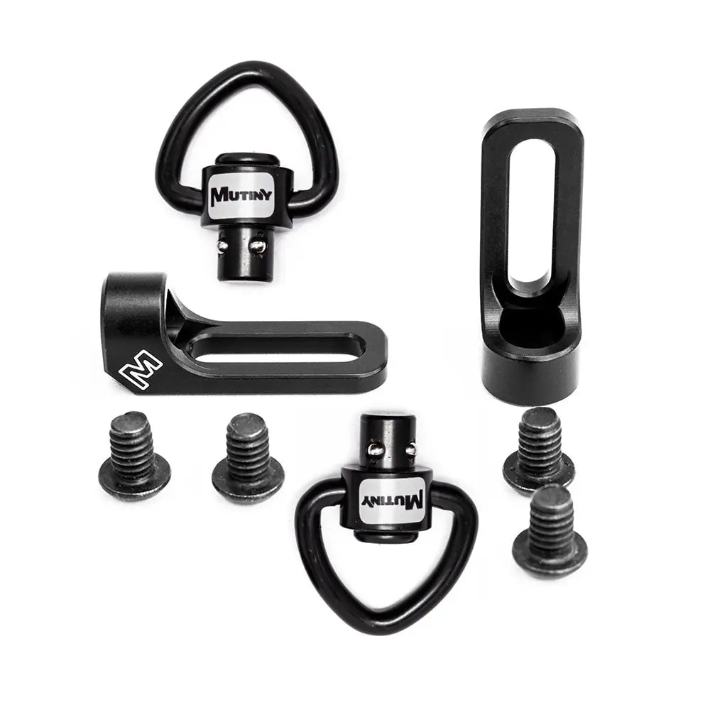 QD NS BLACK OR BRASS Product vendor
