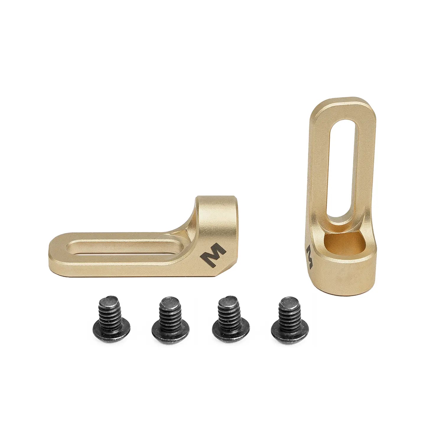 QD NS BLACK OR BRASS Product vendor