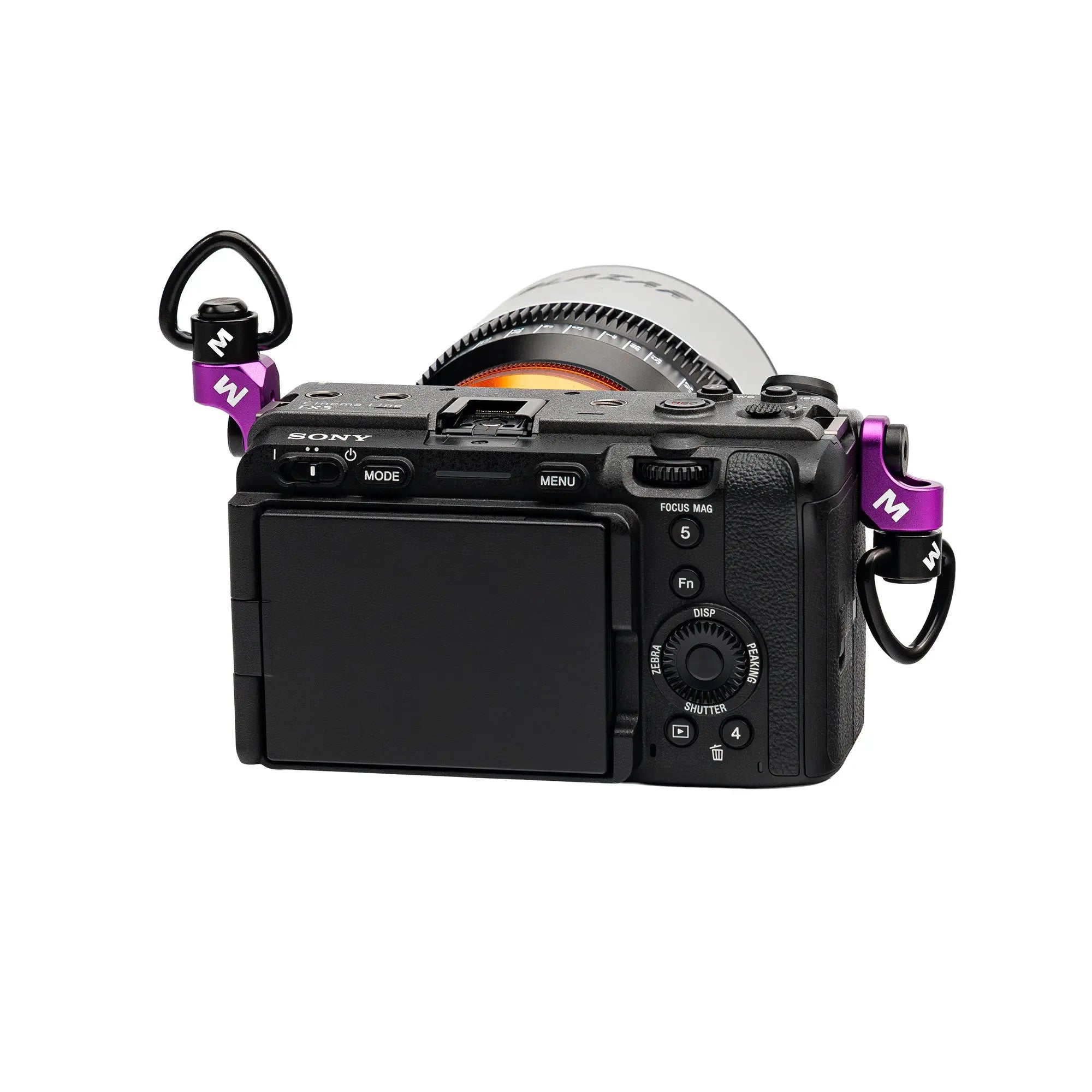 RANGER MIRRORLESS QD MOUNTS Product vendor