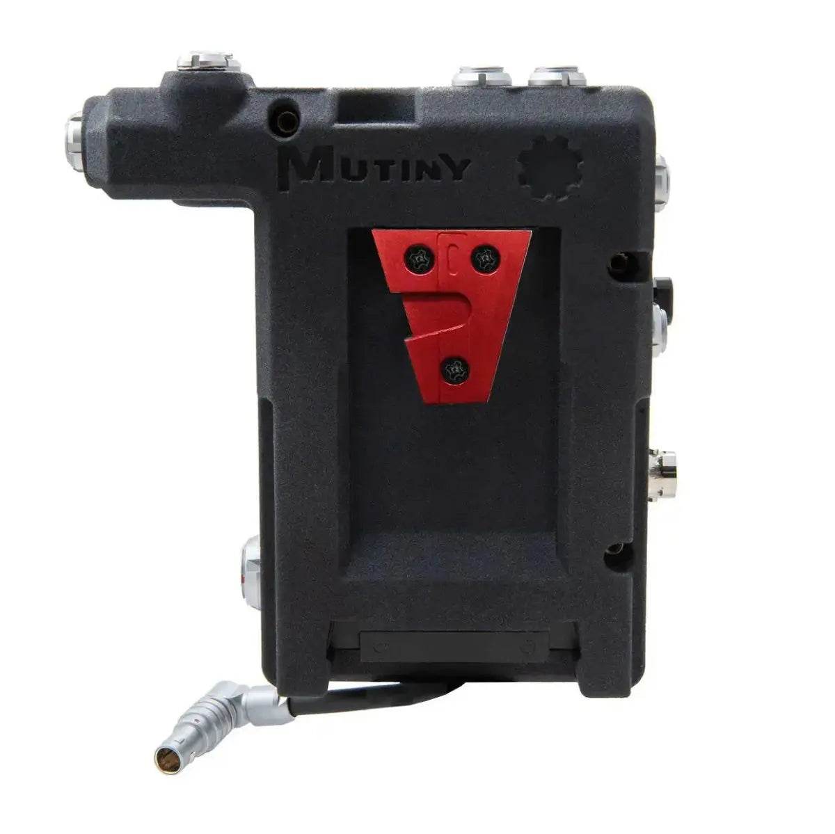 RAPTOR IO (RED APPROVED) port expander for RAPTOR Cameras – MUTINY