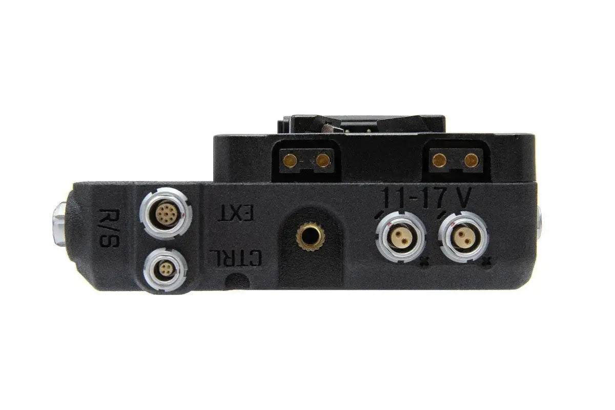 RAPTOR IO (RED APPROVED) port expander for RAPTOR Cameras