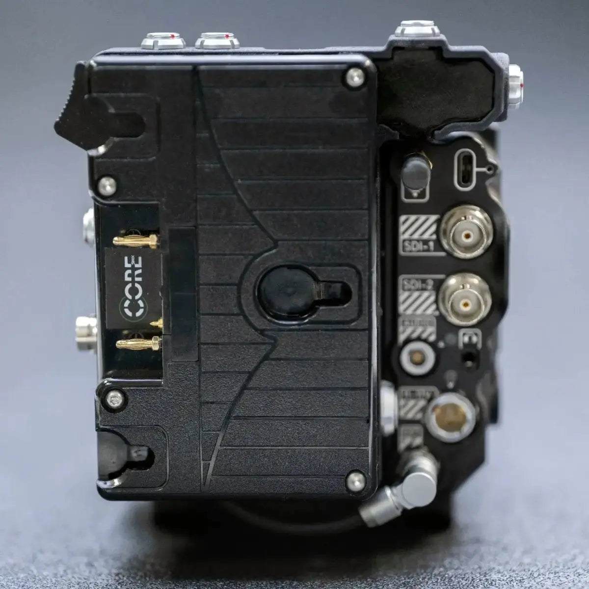 RAPTOR IO (RED APPROVED) port expander for RAPTOR Cameras