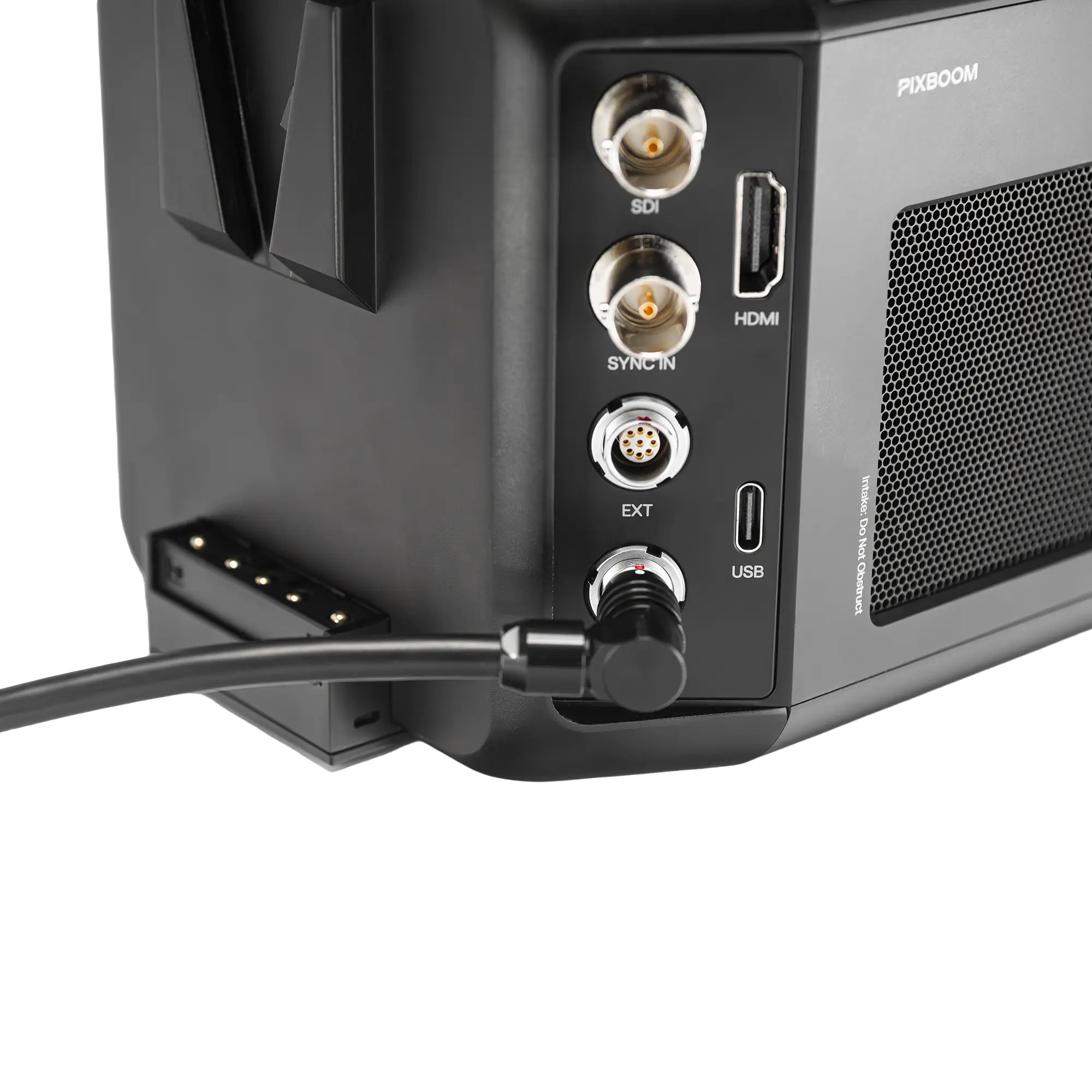 SPARK DC INPUT POWER CABLES Product vendor