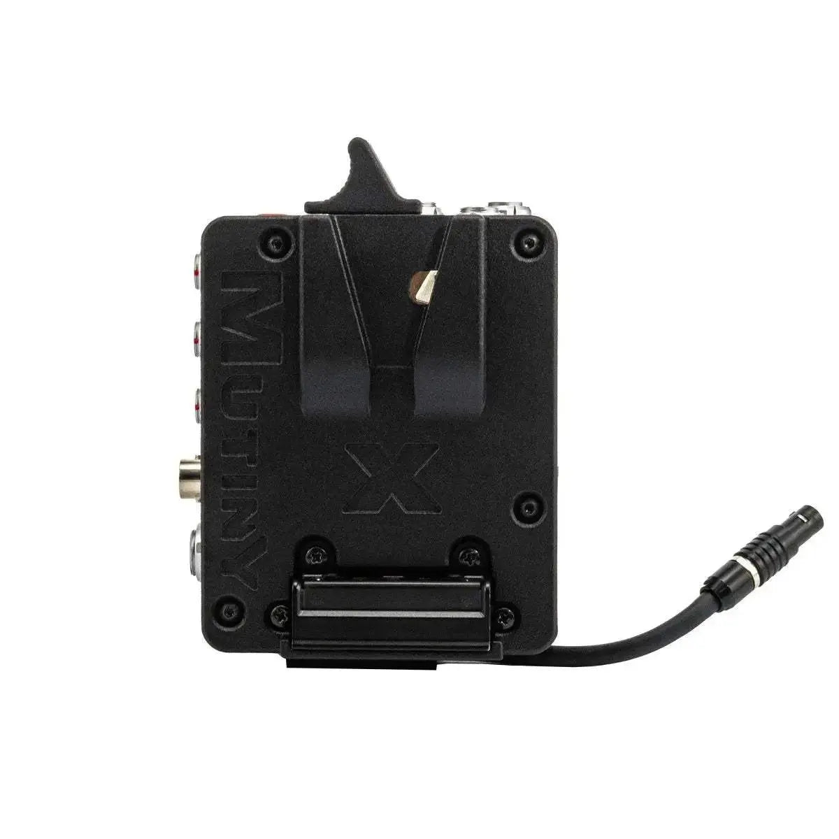 KX-IO for KOMODO X and V-RAPTOR (FF/S35/X) Cameras – MUTINY